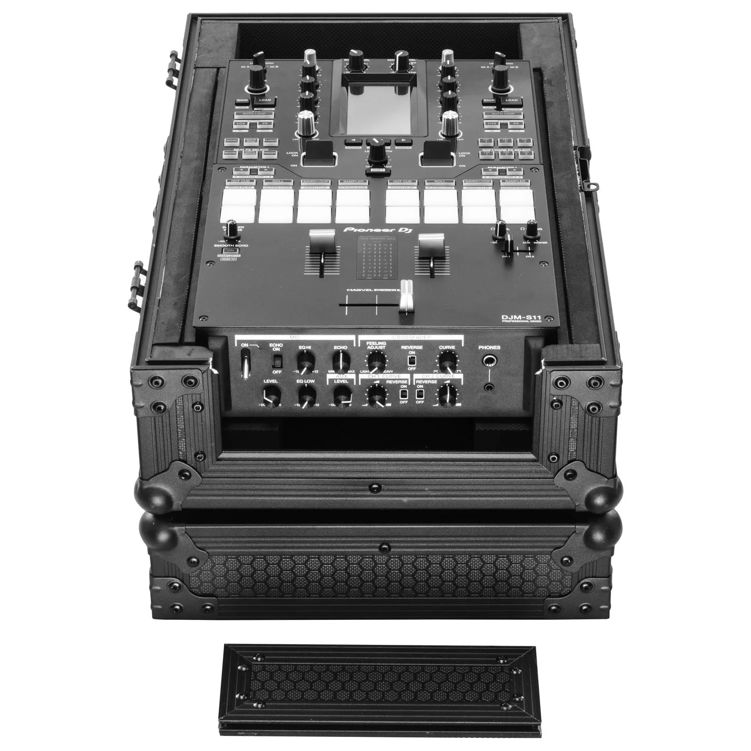 Custom Fit for Pioneer DJM-S11 Industrial Board Case - Image 2