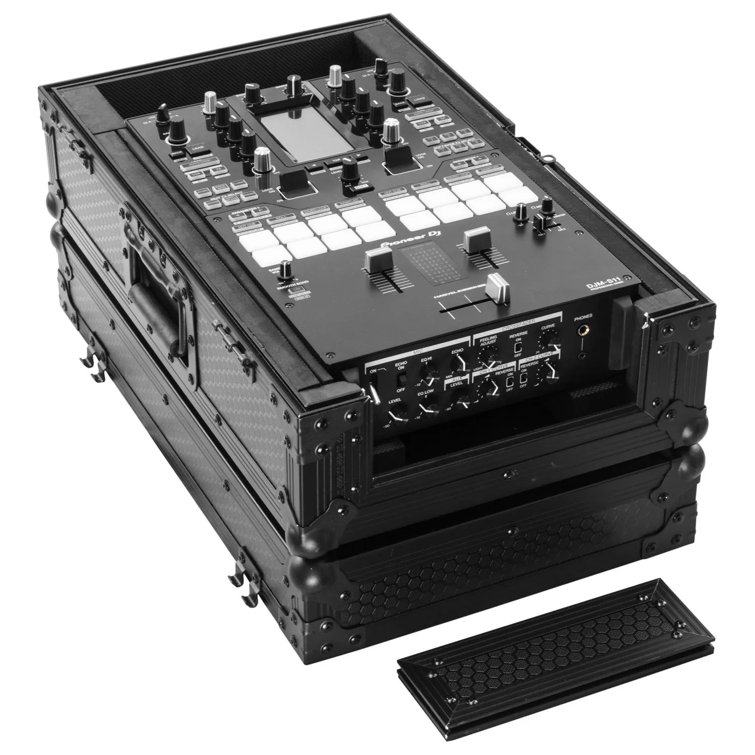 Custom Fit for Pioneer DJM-S11 Industrial Board Case - Image 3