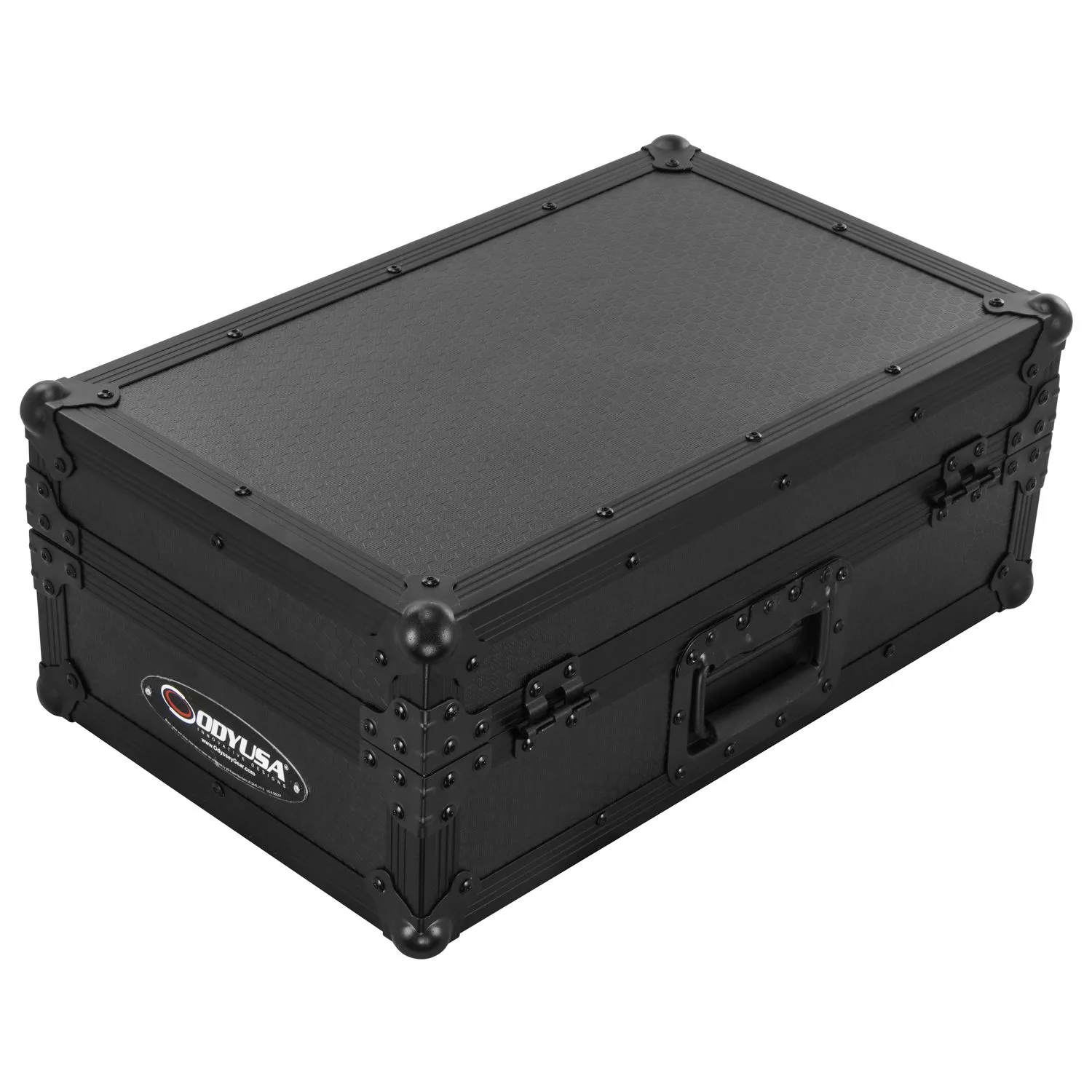 Custom Fit for Pioneer DJM-S11 Industrial Board Case - Image 10