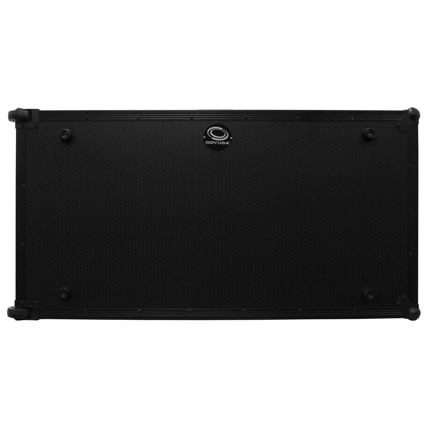 Industrial Board Glide Style Universal Case Fitting Most 12" DJ Mixers and Two Pioneer CDJ-3000 - Image 12