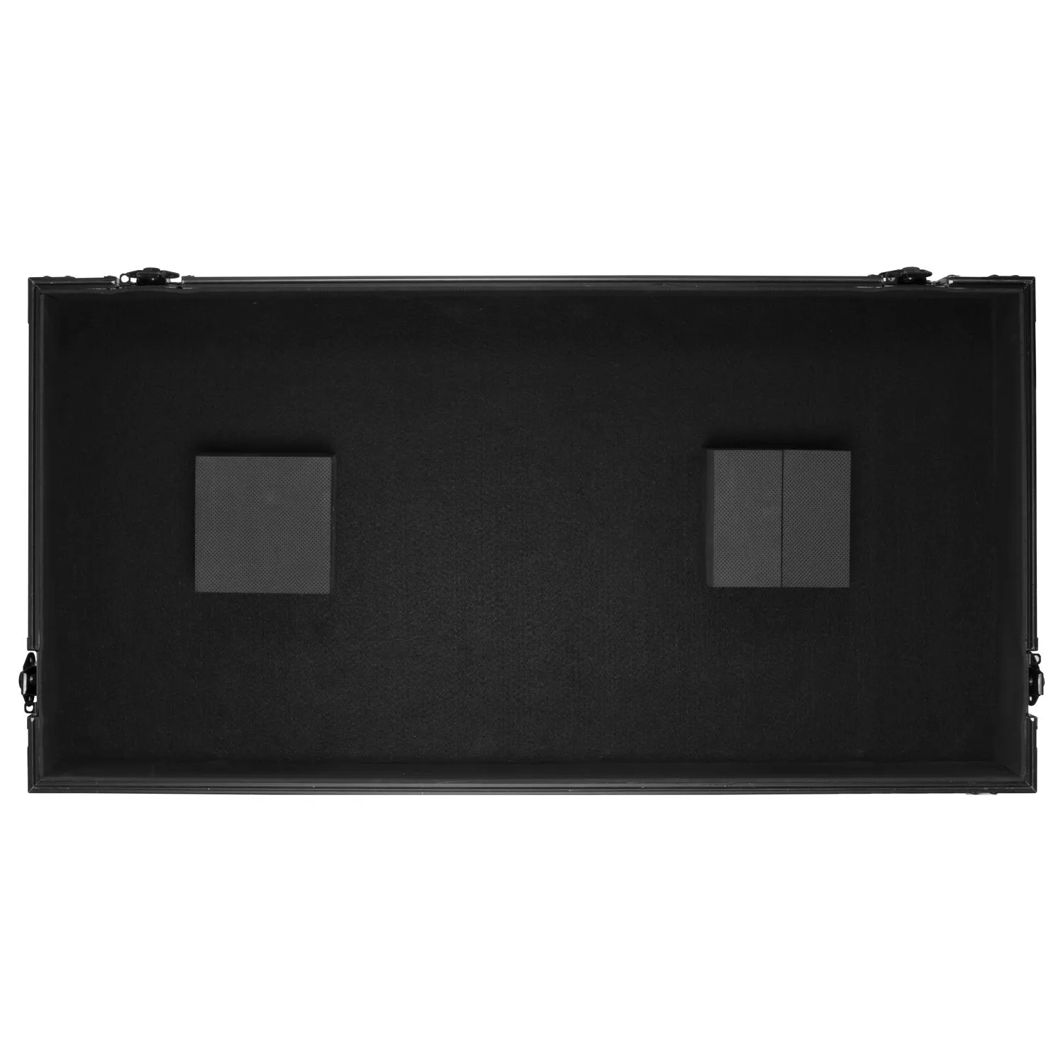 Industrial Board Case Fitting Most 12" DJ Mixers and Two Pioneer CDJ-3000 - Image 6