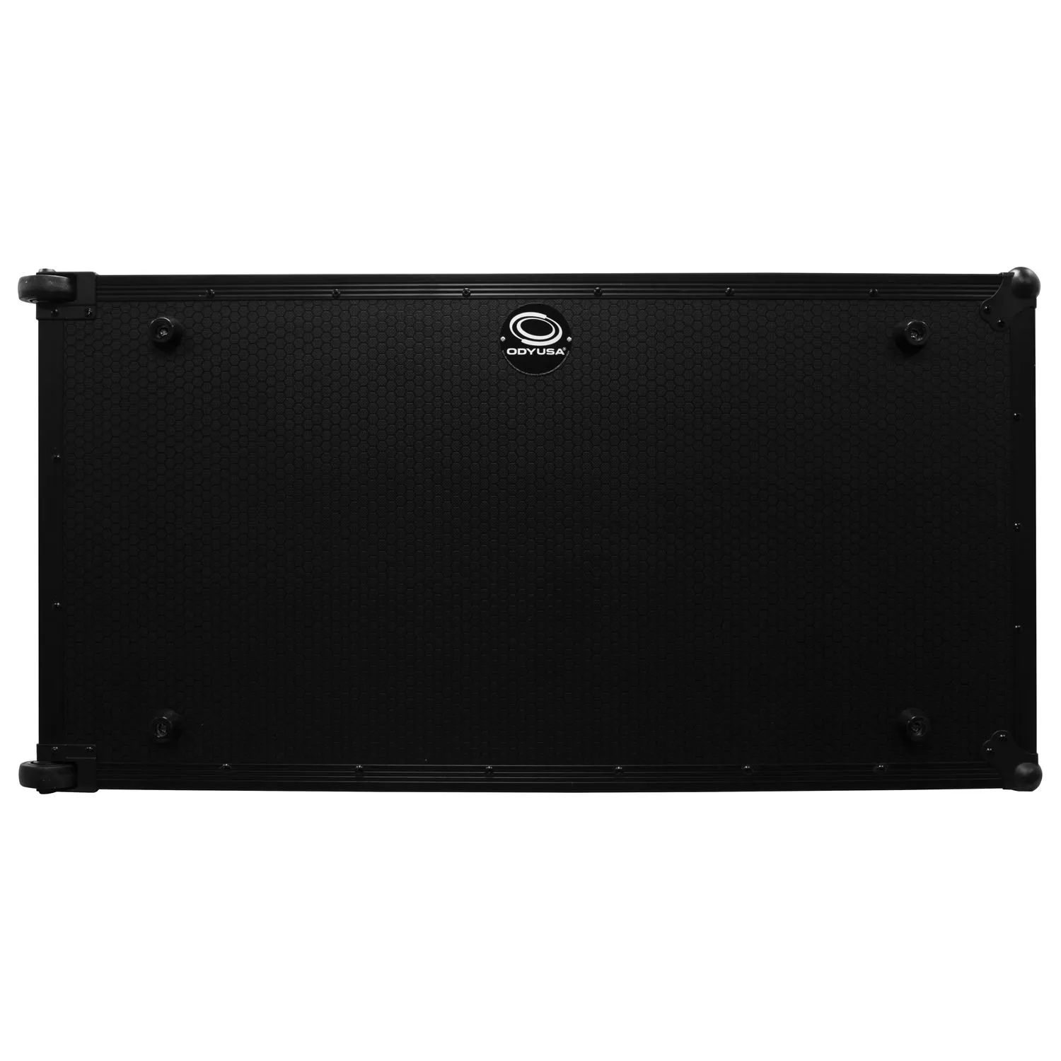 Industrial Board Case Fitting Most 12" DJ Mixers and Two Pioneer CDJ-3000 - Image 12