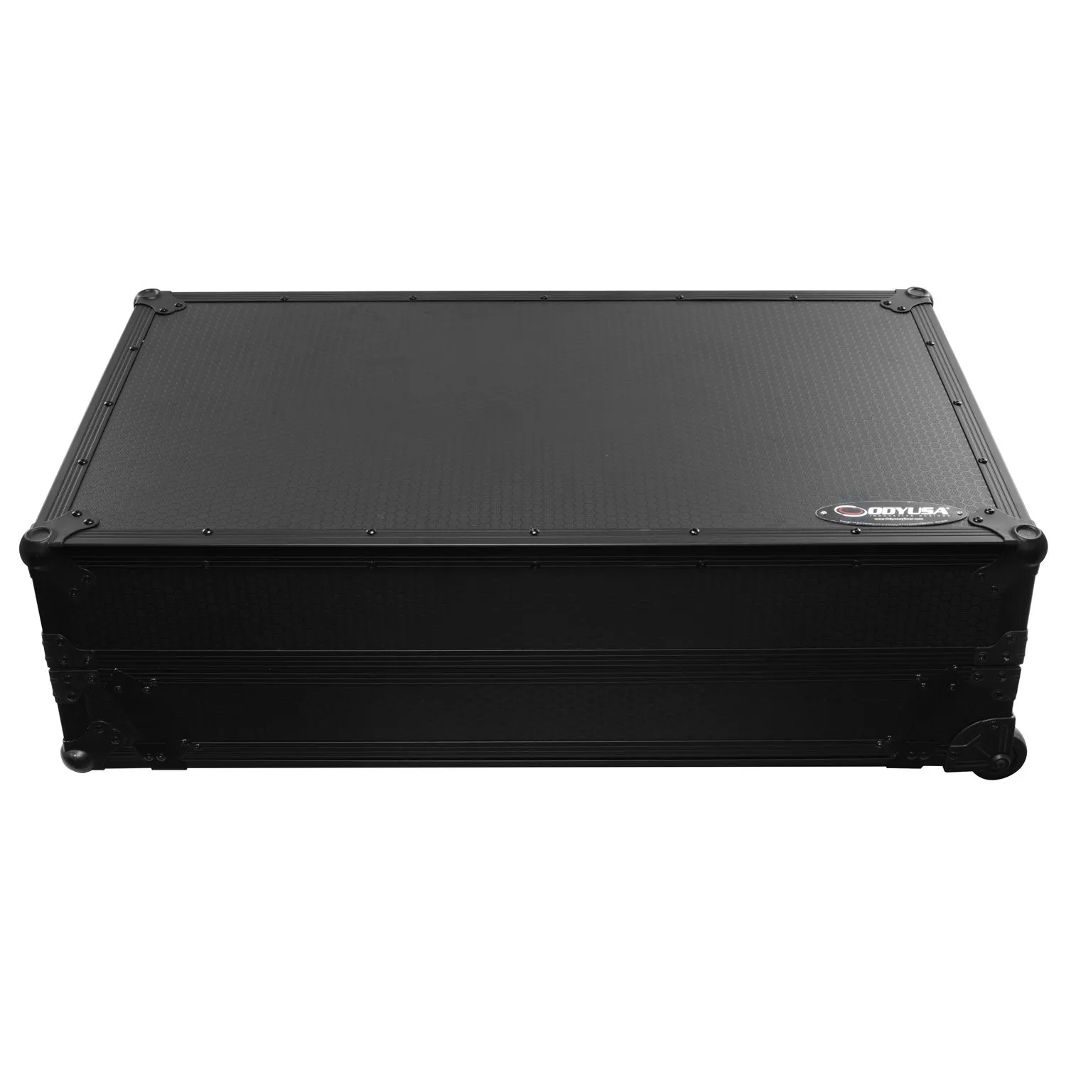 Custom Fit for Pioneer XDJ-XZ Industrial Board Glide Style 1U Case - Image 6