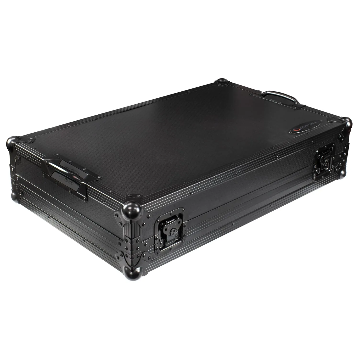 RANE PERFORMER Industrial Board Flight Case with Wheels - Image 5