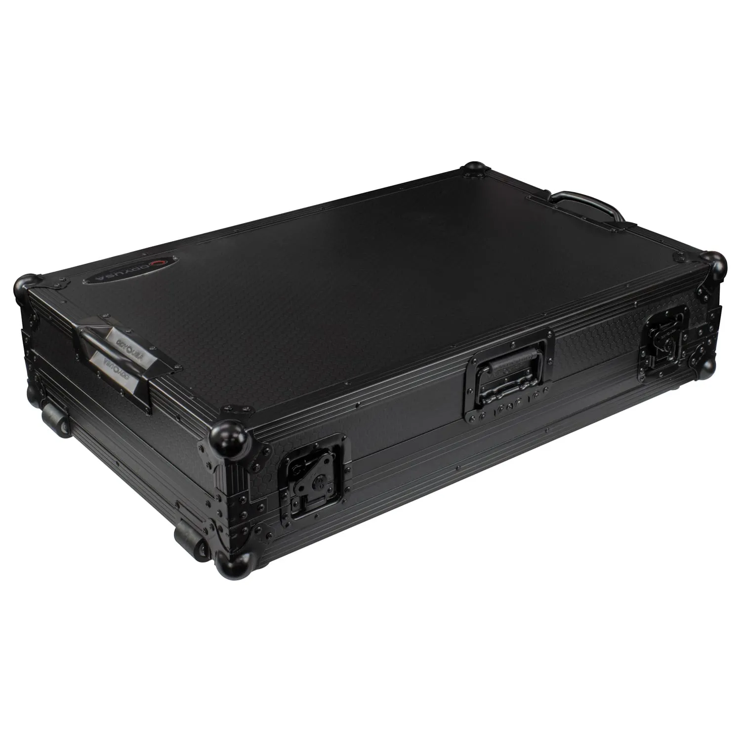 RANE PERFORMER Industrial Board Flight Case with Wheels - Image 6