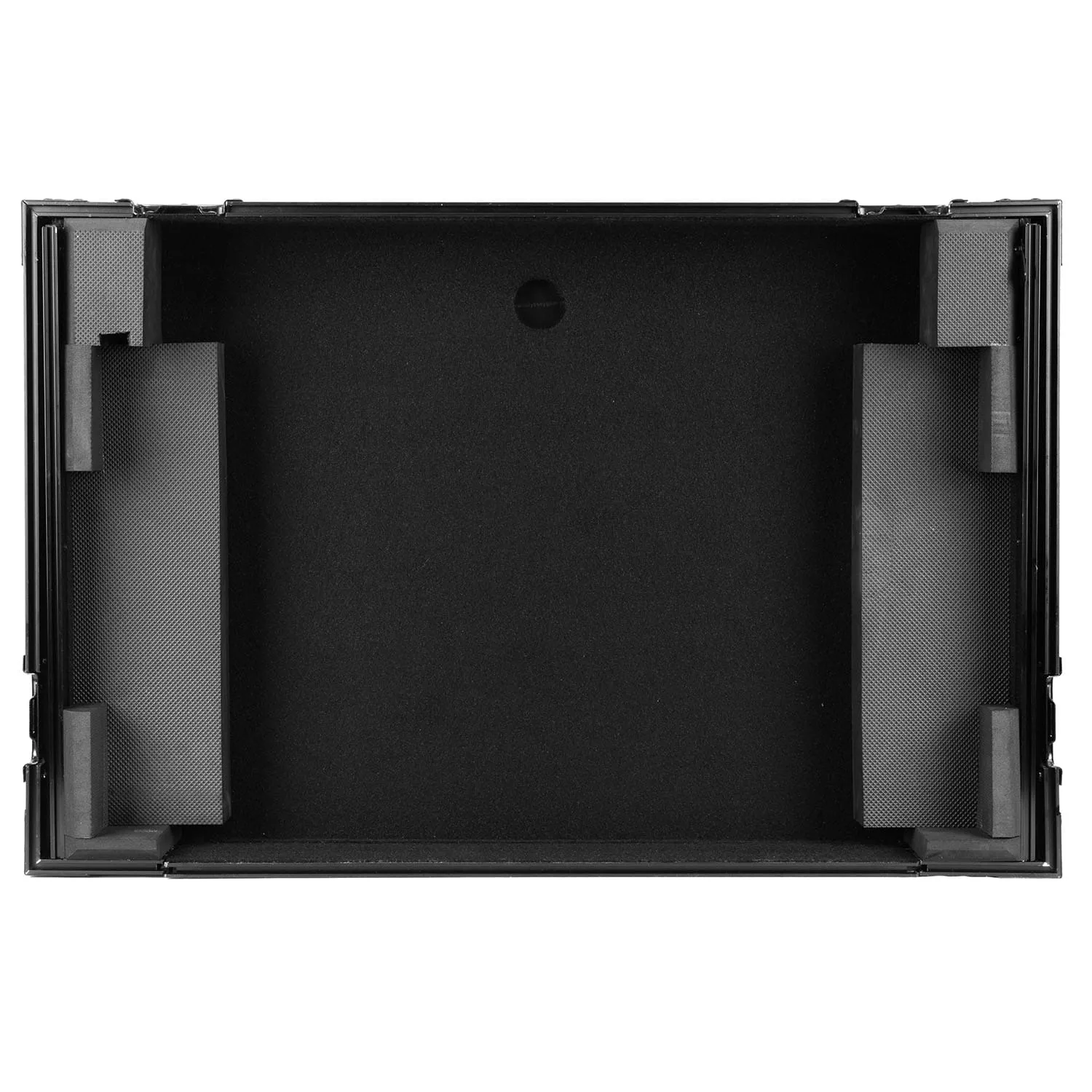 Pioneer DJ DDJ-FLX10 I-Board Flight Case with Glide Style Laptop Platform and Wheels - Image 6