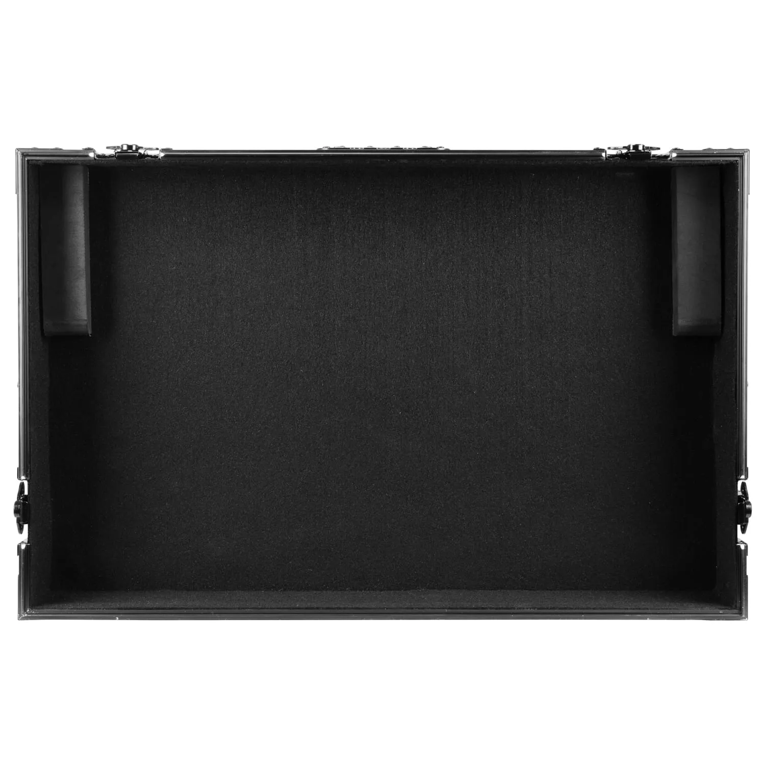 Pioneer DJ DDJ-FLX10 I-Board Flight Case with Glide Style Laptop Platform and Wheels - Image 7