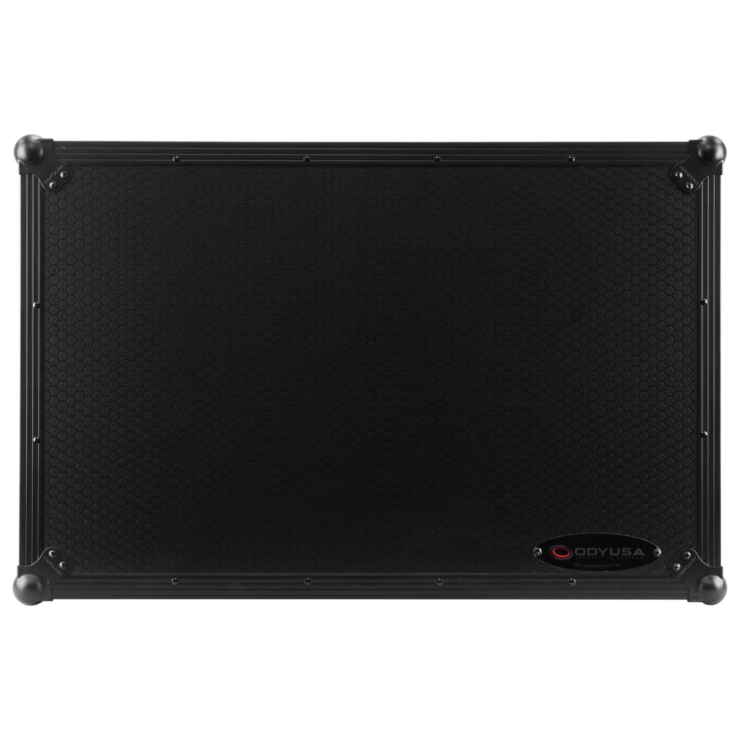Pioneer DJ DDJ-FLX10 I-Board Flight Case with Glide Style Laptop Platform and Wheels - Image 12