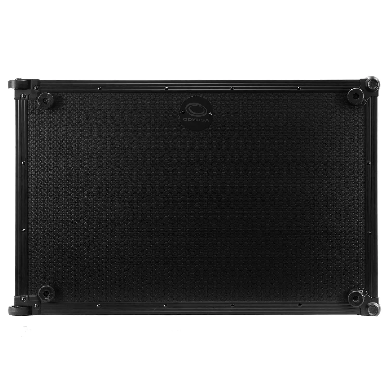 Pioneer DJ DDJ-FLX10 I-Board Flight Case with Glide Style Laptop Platform and Wheels - Image 13
