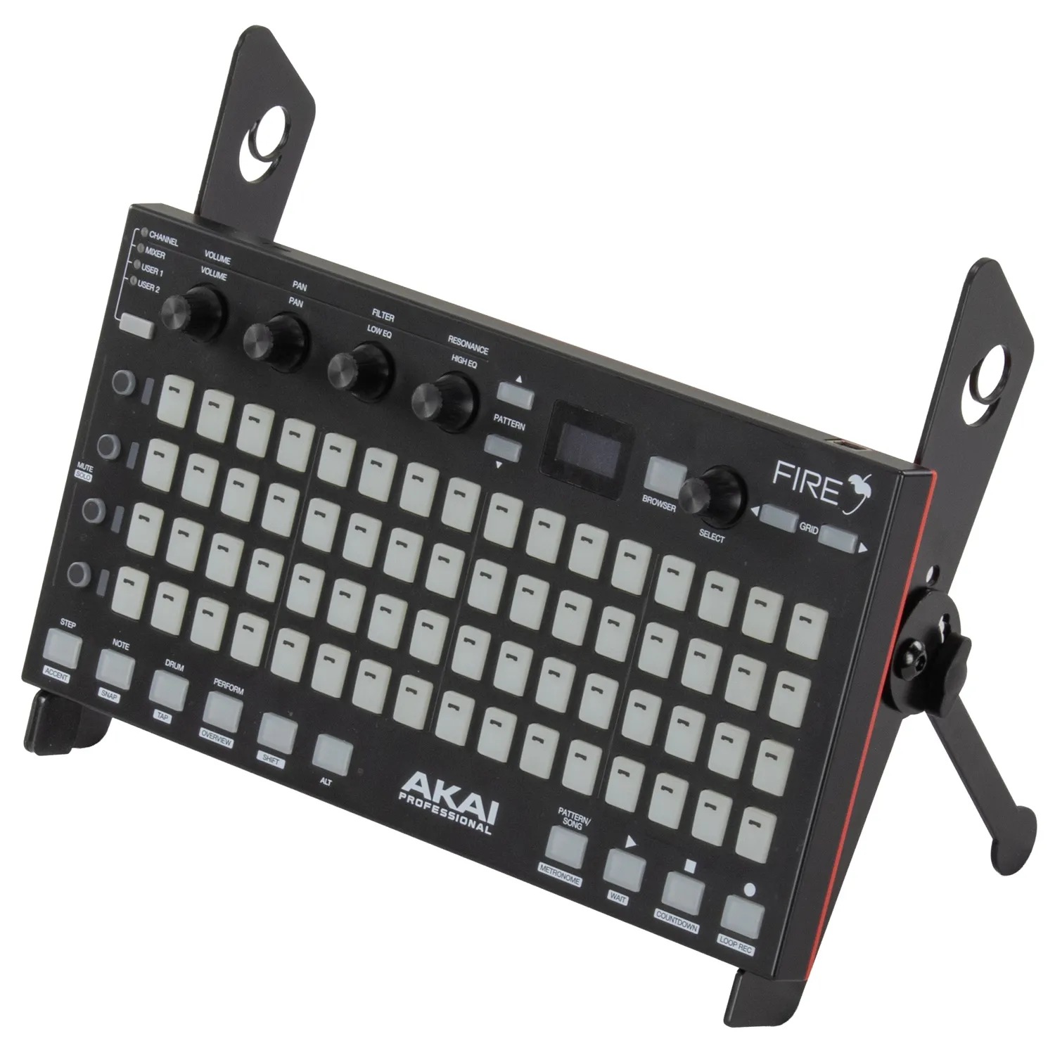 1-Tier Desktop Gear Stand - Image 4