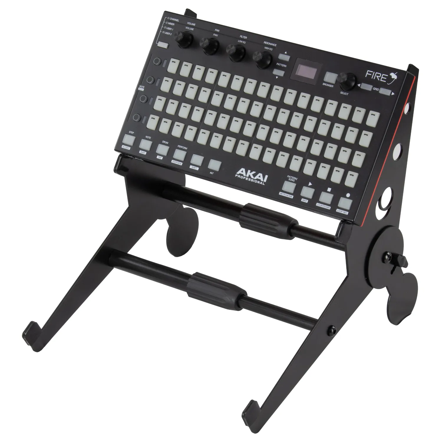 2-Tier Desktop Gear Stand - Image 4