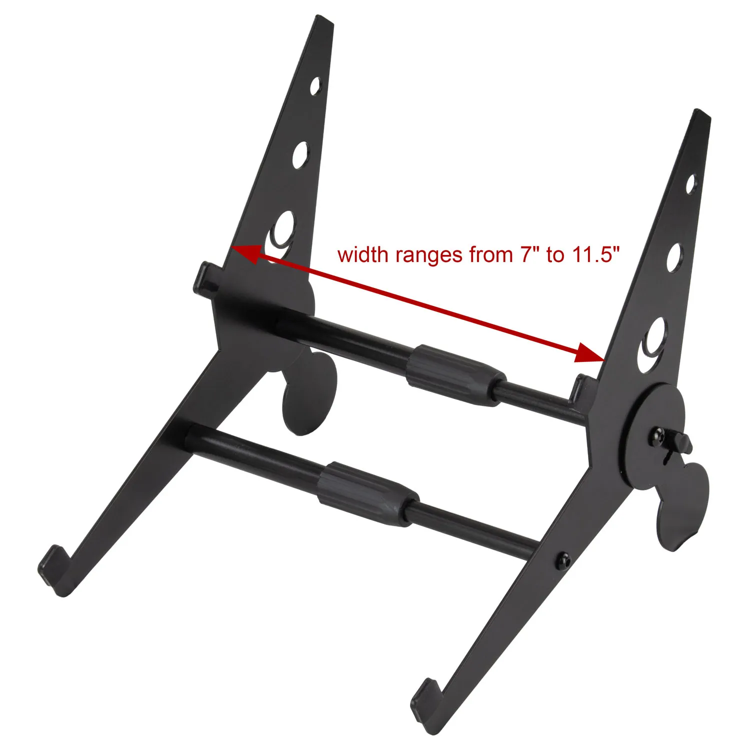 2-Tier Desktop Gear Stand - Image 7