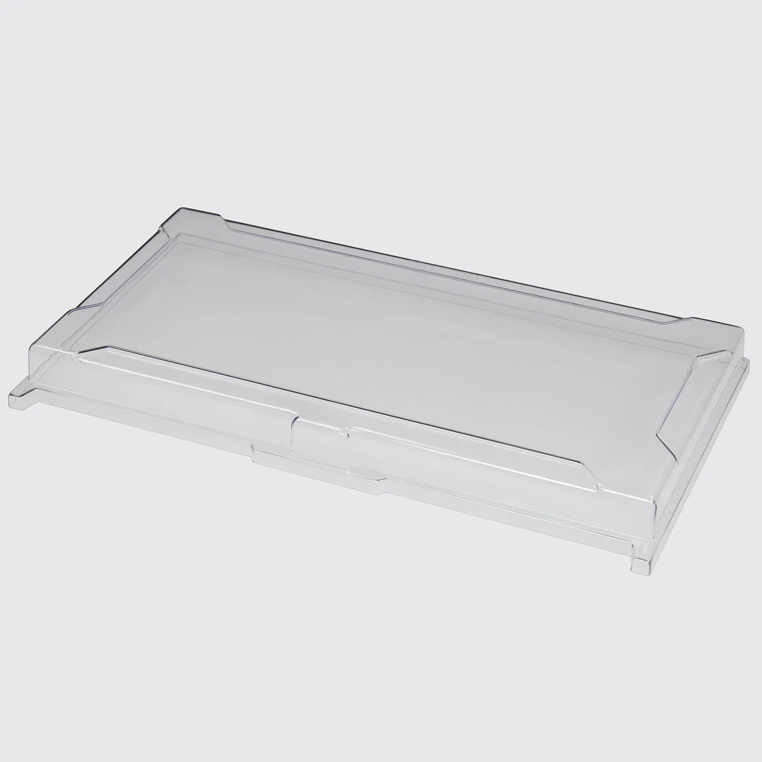 Odyssey Polycarbonate Gear Shield for RANE SYSTEM ONE - Image 2