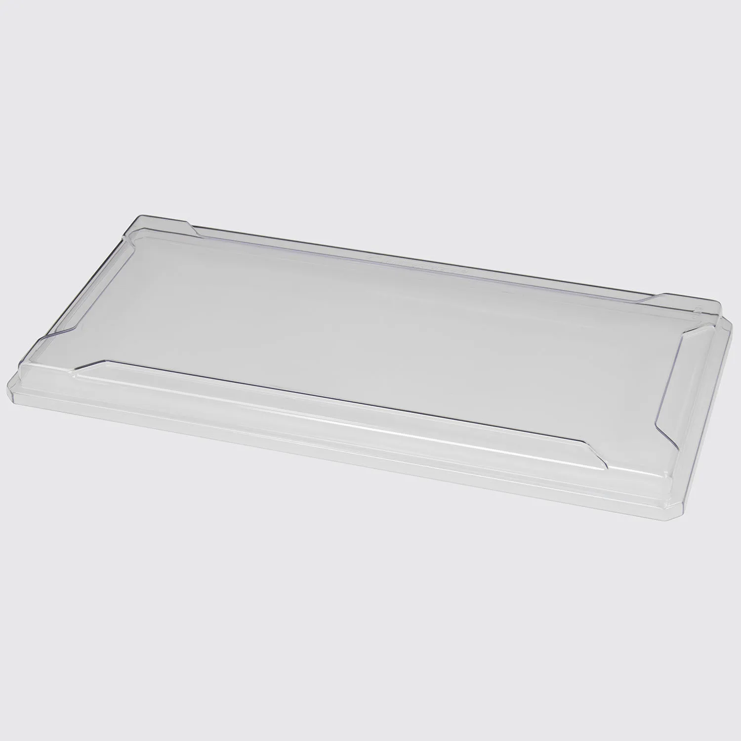 Odyssey Polycarbonate Gear Shield for DDJ-REV5 - Image 2
