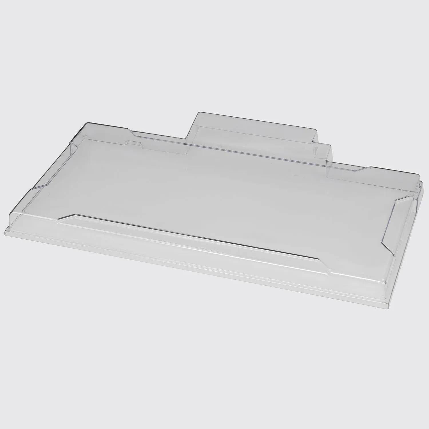 Odyssey Polycarbonate Gear Shield for XDJ-RX3 - Image 2
