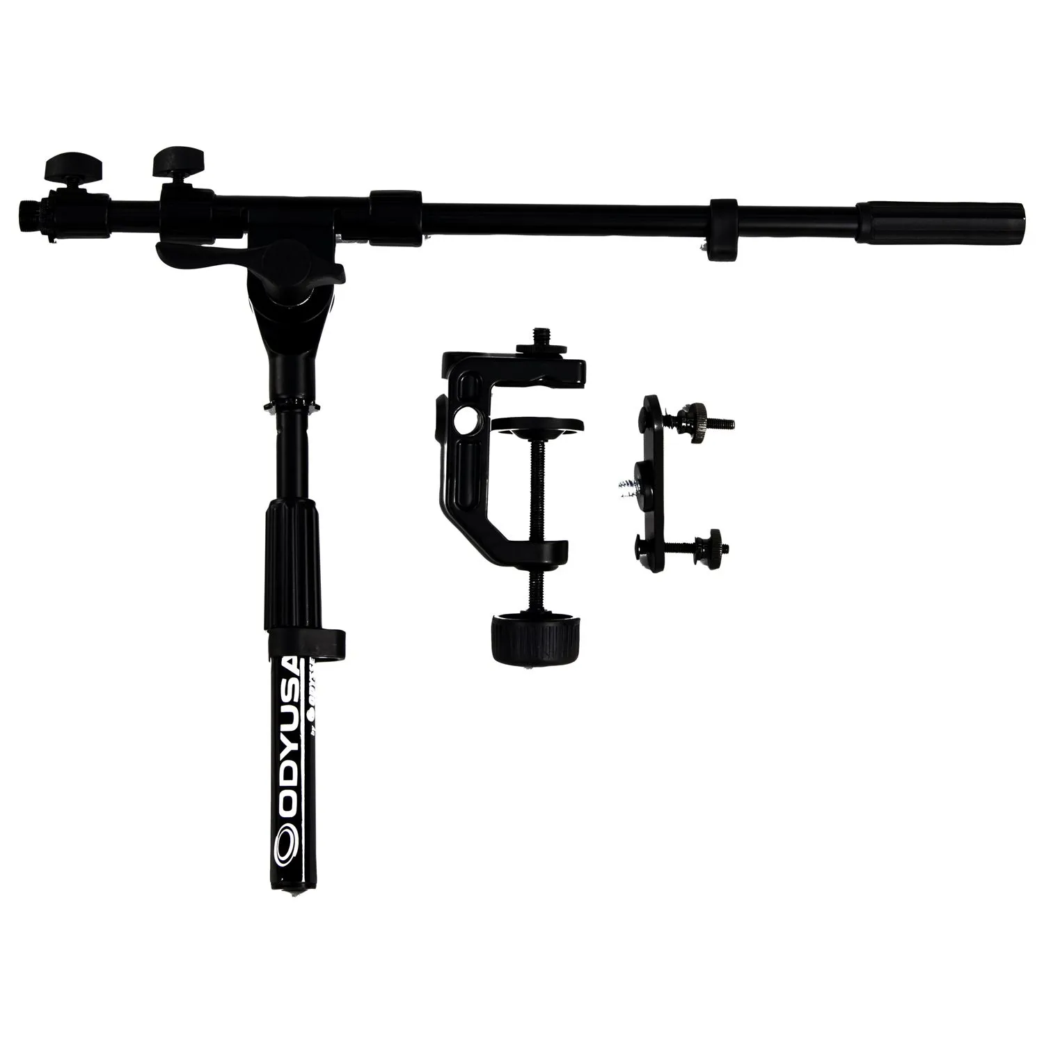 Odyssey DJ Microphone Boom - Image 3