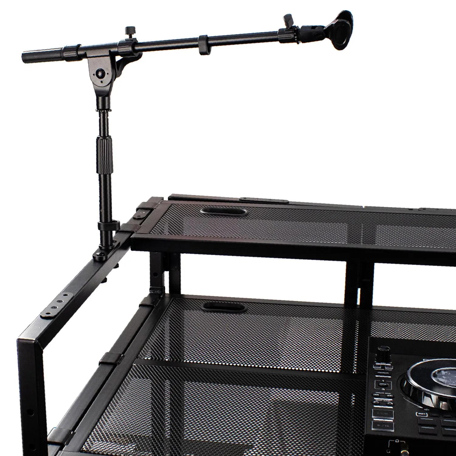 Odyssey DJ Microphone Boom - Image 4