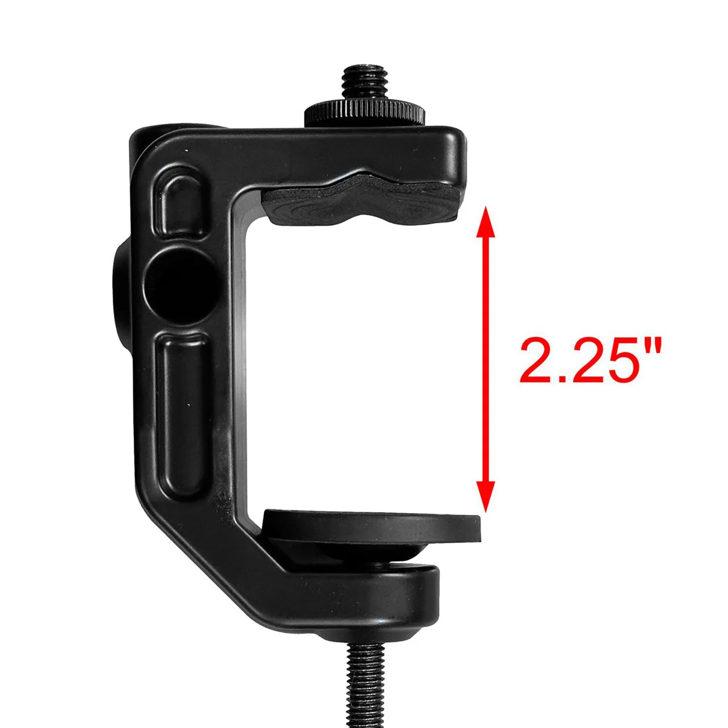 Odyssey DJ Microphone Boom - Image 7