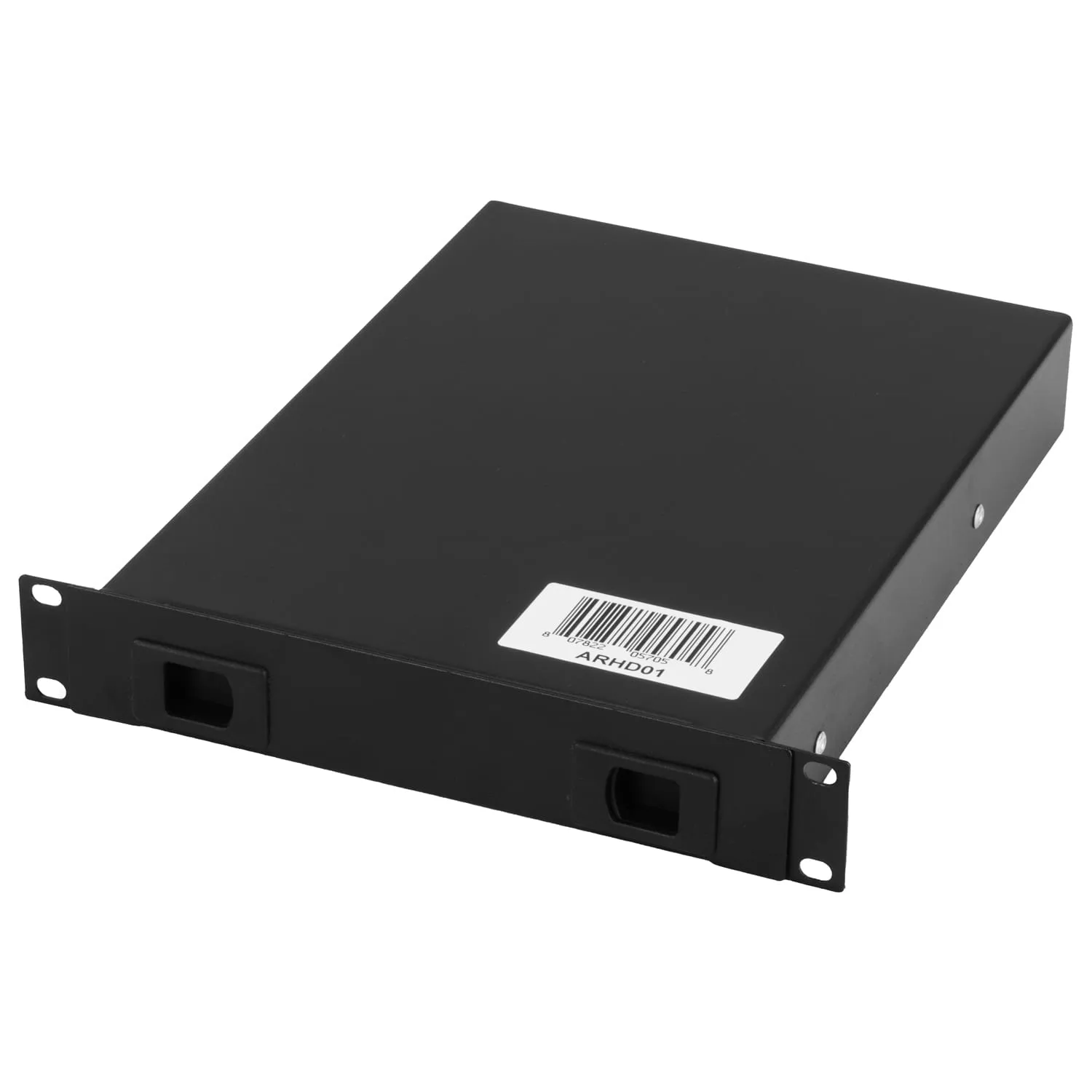 1U Half Rack Mountable Drawer - Image 2