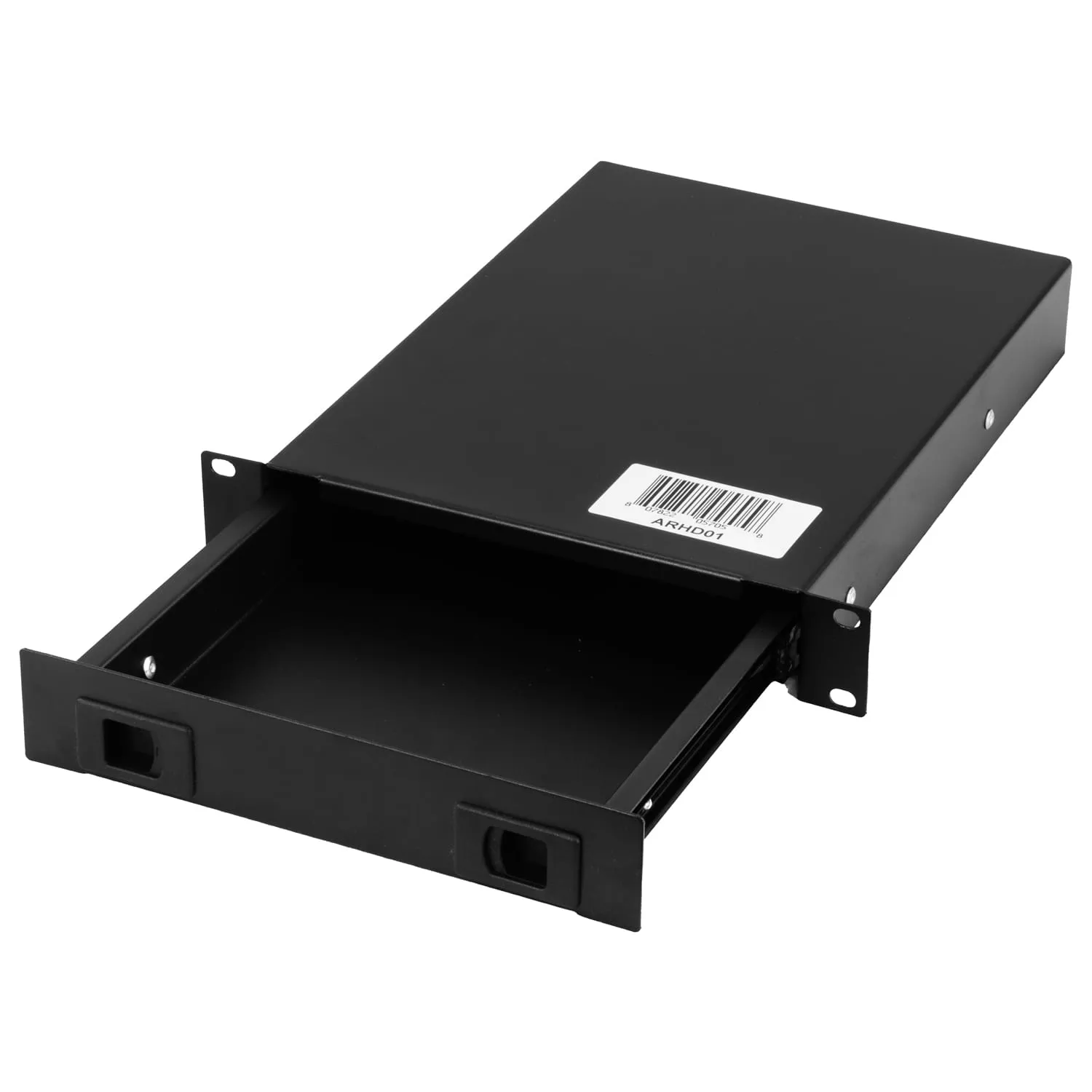 1U Half Rack Mountable Drawer - Image 4