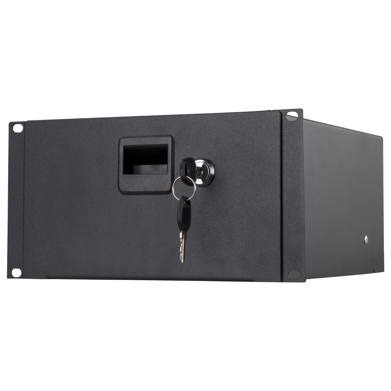 Half Rack Mountable 3U Drawer – Odyssey Innovative Designs