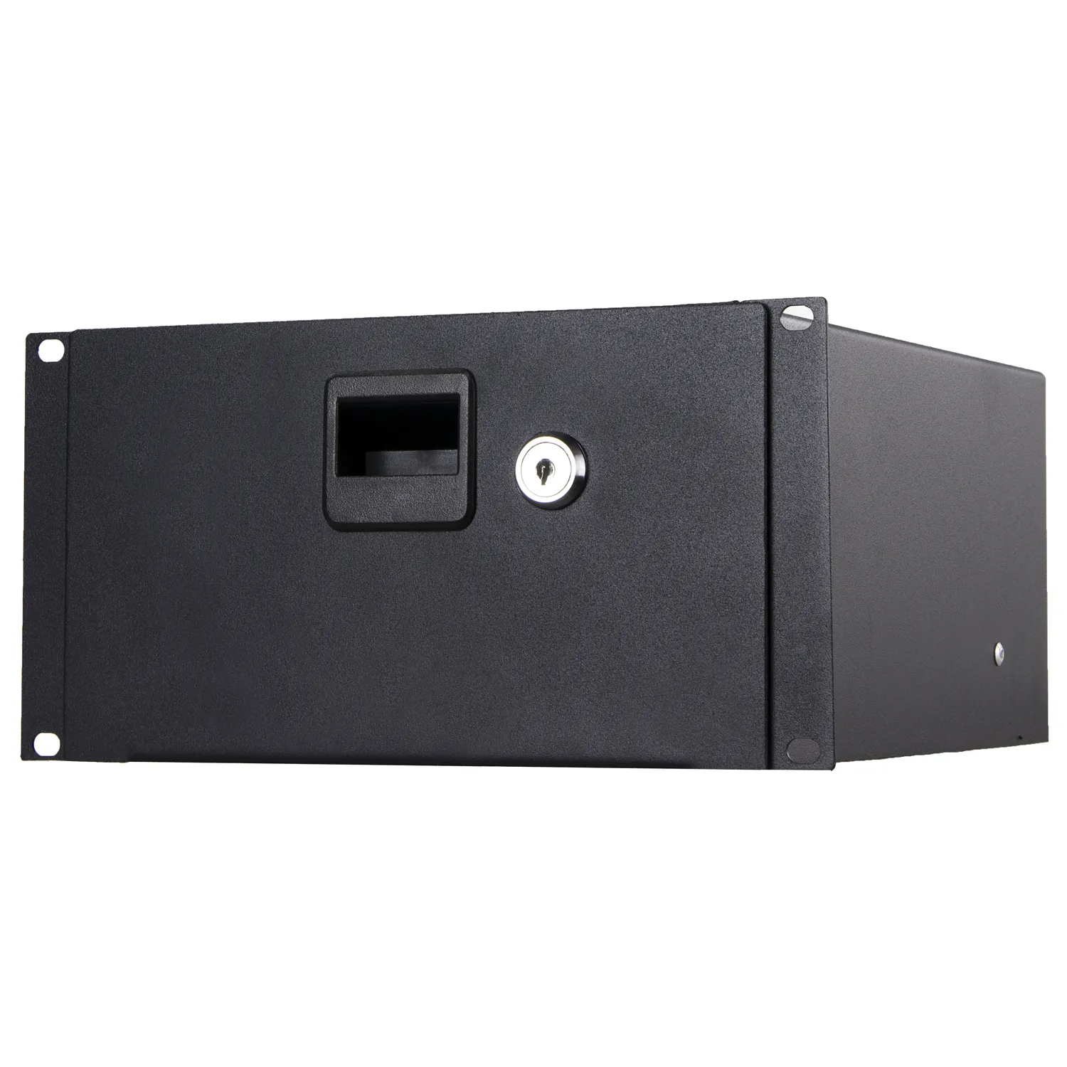 Half Rack Mountable 3U Drawer – Odyssey Innovative Designs