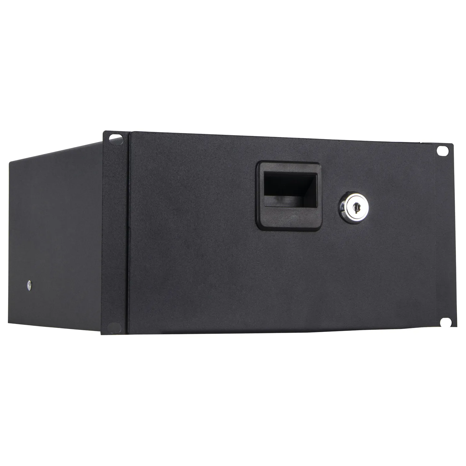 Half Rack Mountable 3U Drawer - Image 4