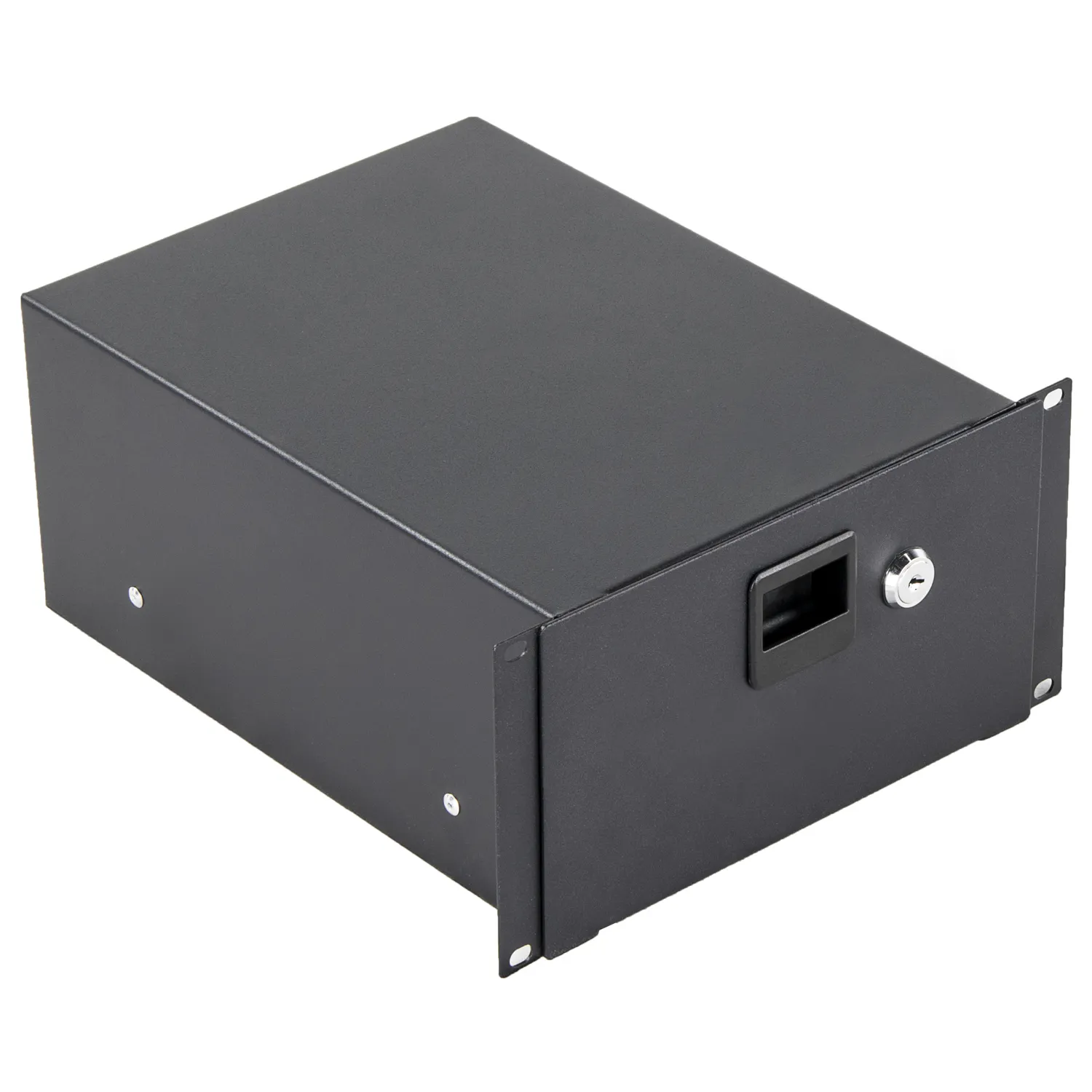 Half Rack Mountable 3U Drawer - Image 7