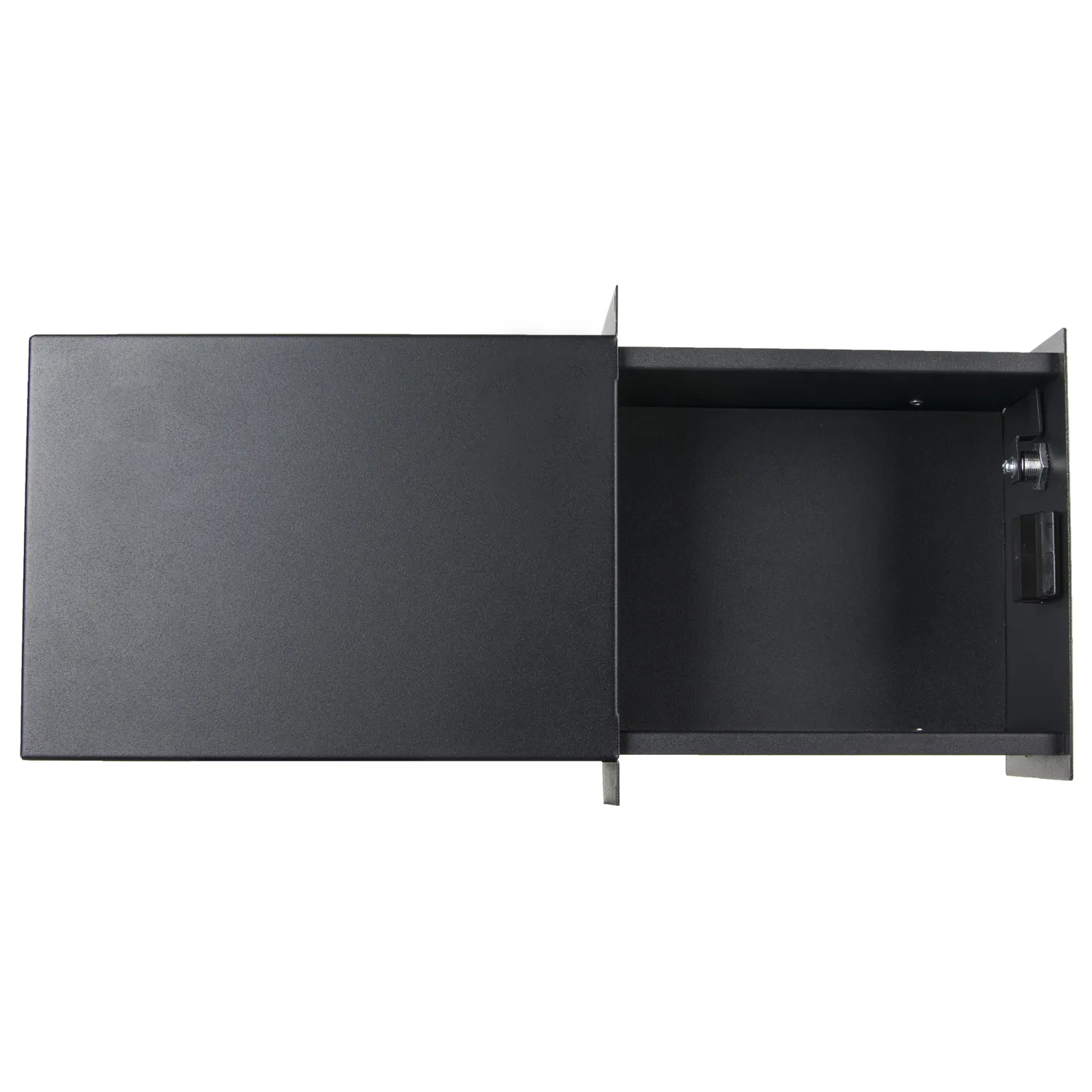 Half Rack Mountable 3U Drawer – Odyssey Innovative Designs