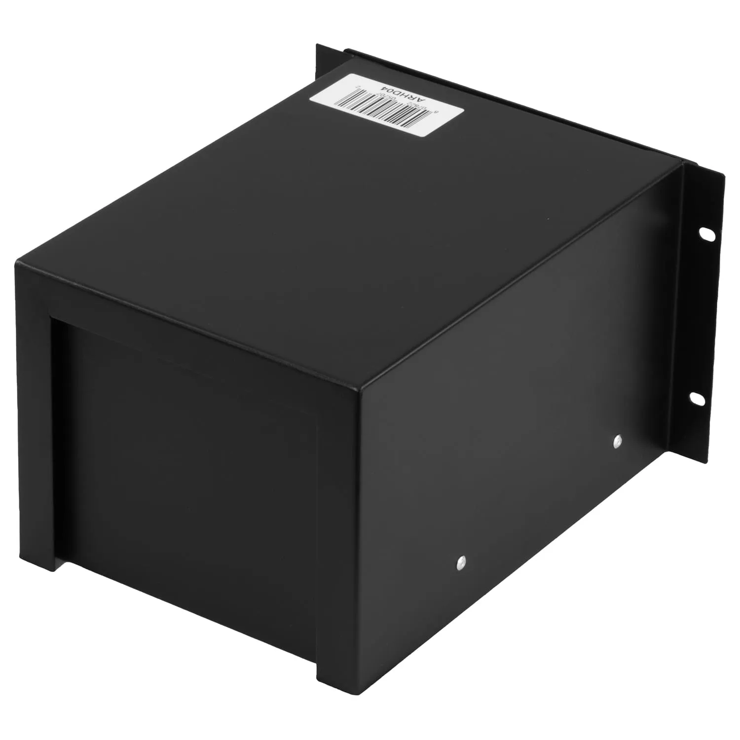 4U Half Rack Mountable Drawer - Image 3