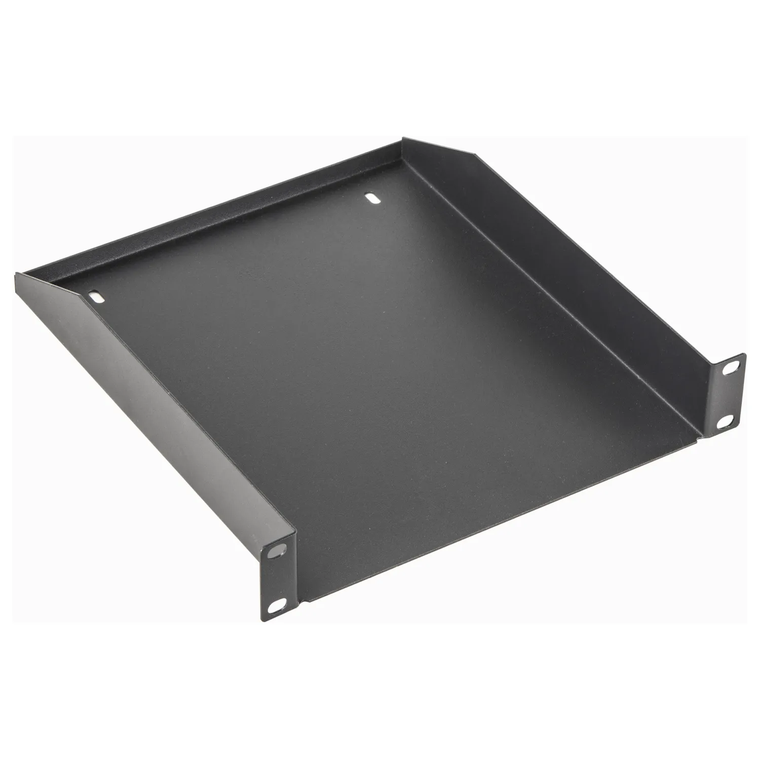 Half Rack Mountable 1U Shelf - Image 3