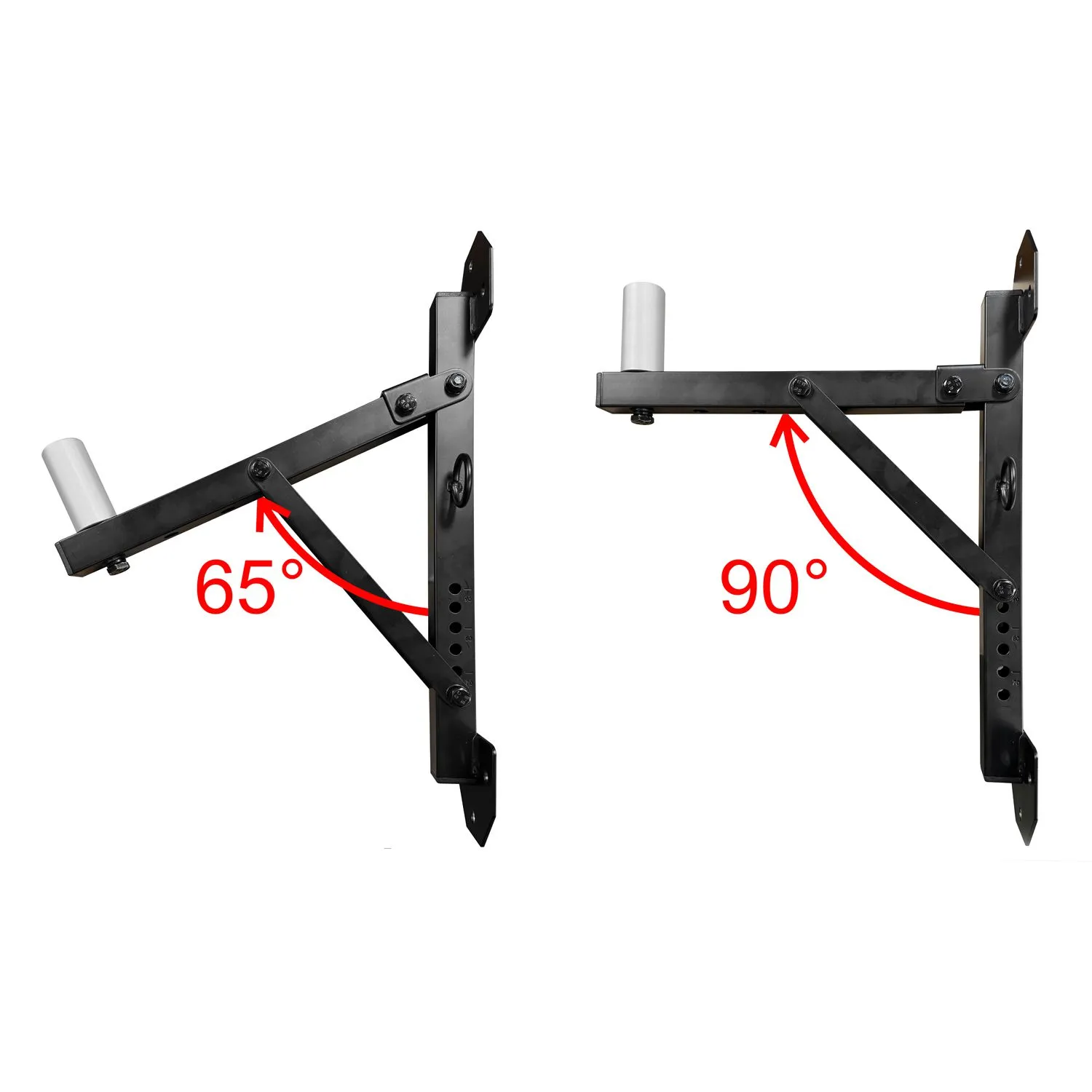 Odyssey Professional PA Speaker Mounting Bracket - Image 2