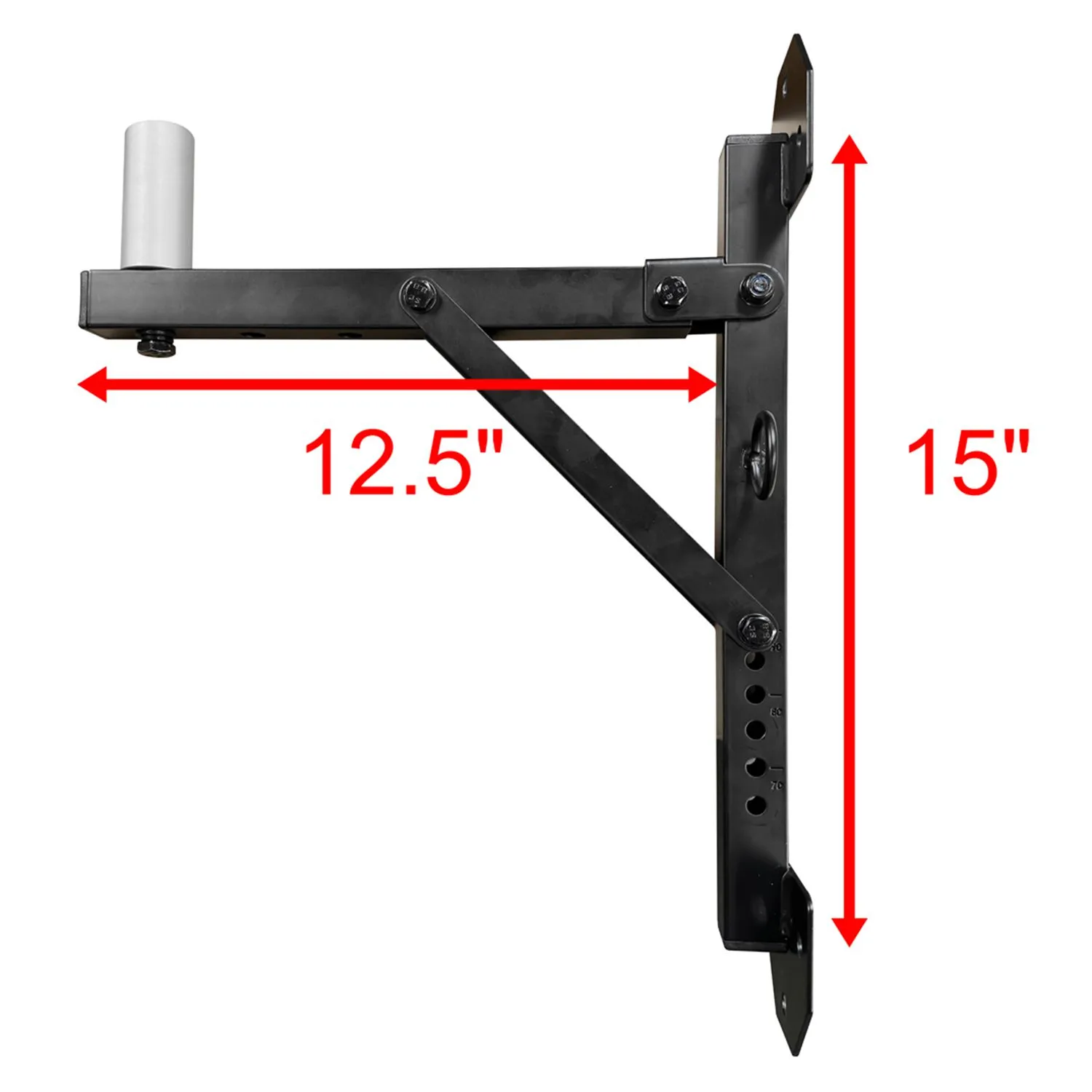 Odyssey Professional PA Speaker Mounting Bracket - Image 3
