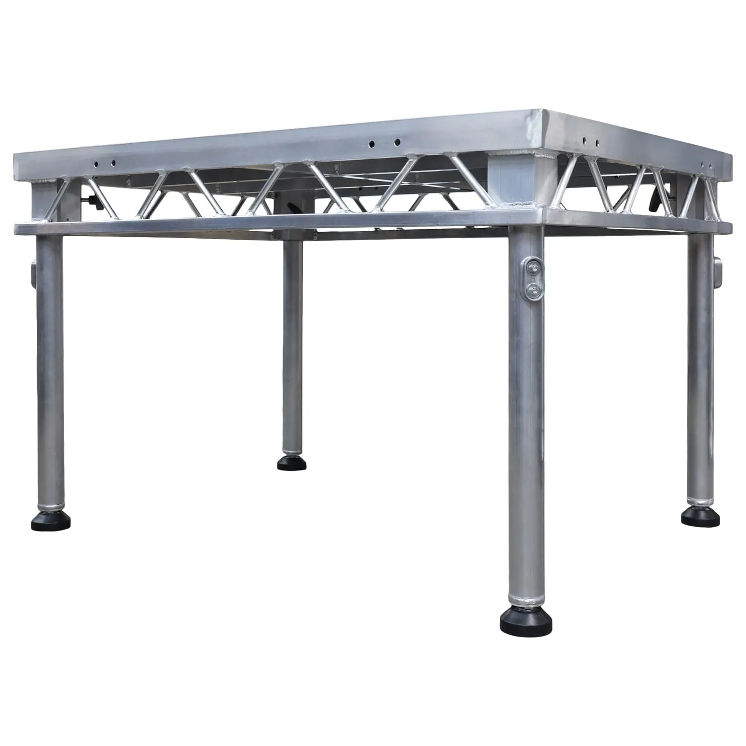 Odyssey 48" x 36" Music Festival DJ Table with 4-Leg Kit - Image 2