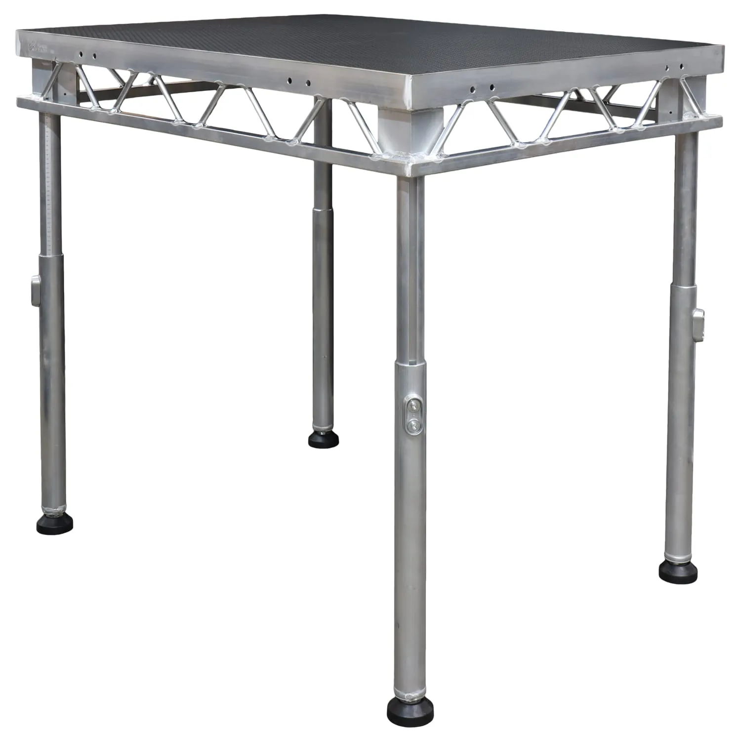 Odyssey 48" x 36" Music Festival DJ Table with 4-Leg Kit - Image 3