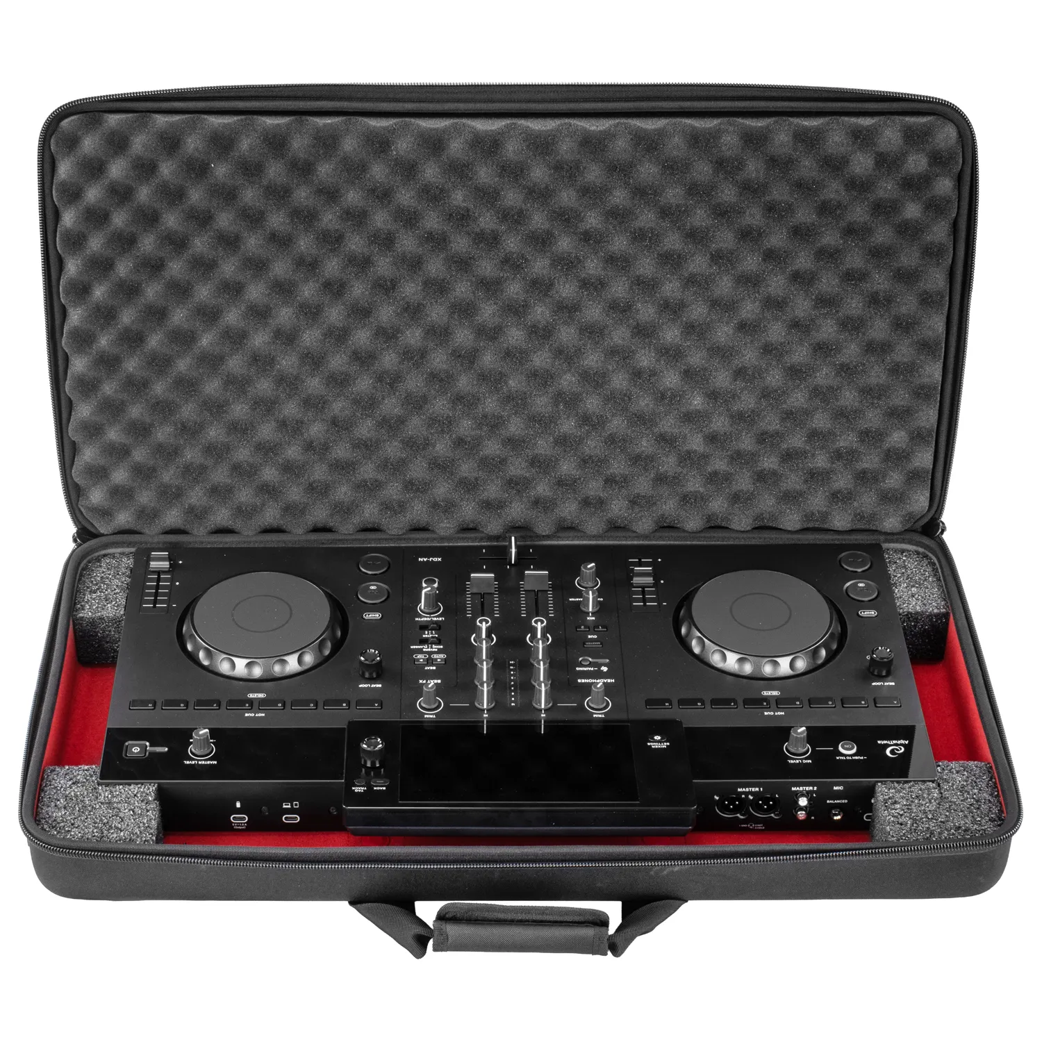 AlphaTheta XDJ-AN EVA Molded Soft Case / Bag - Image 2