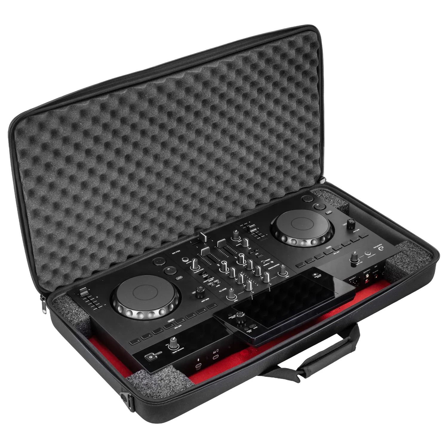 AlphaTheta XDJ-AN EVA Molded Soft Case / Bag - Image 3