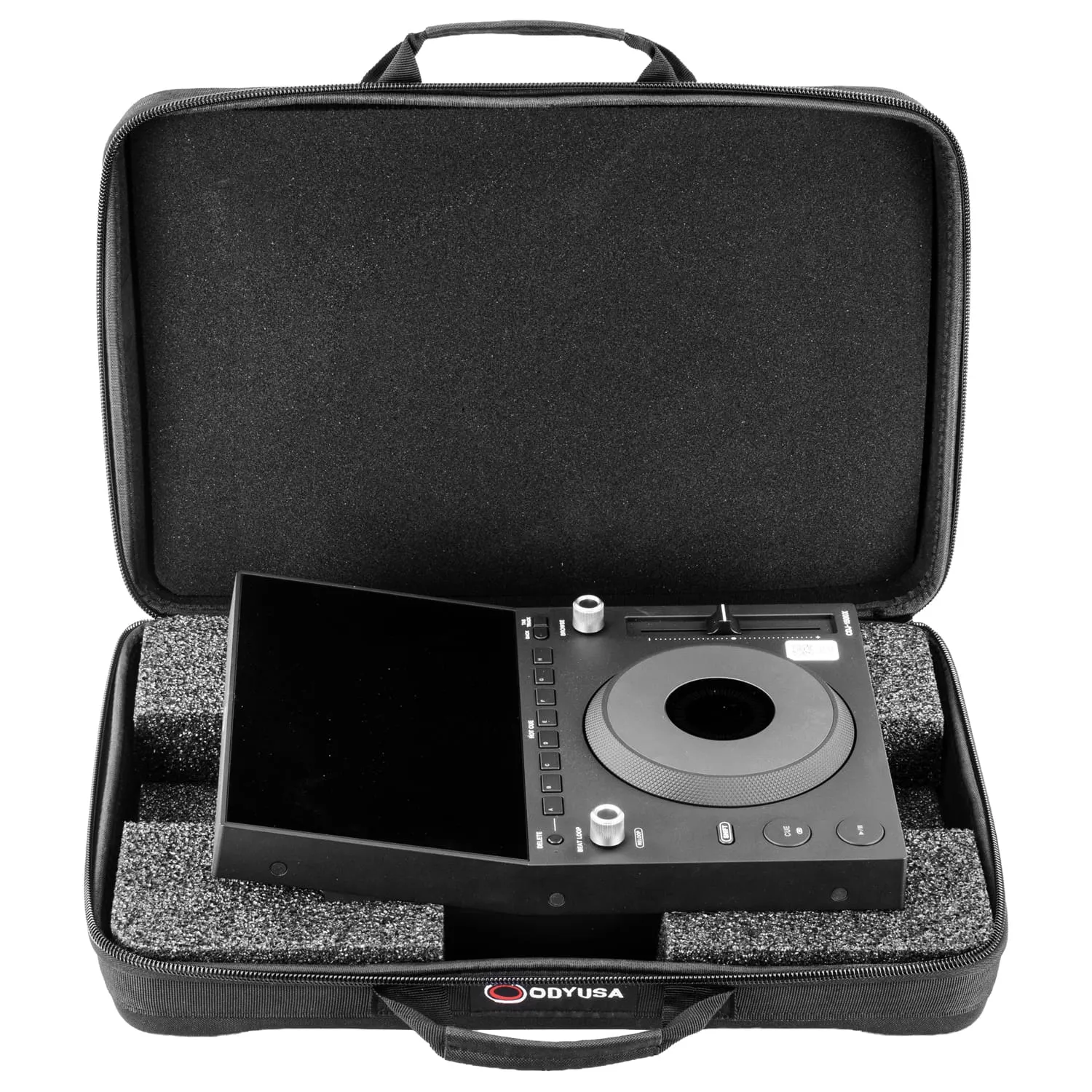AlphaTheta CDJ-1500X EVA Bag / Soft Case - Image 2