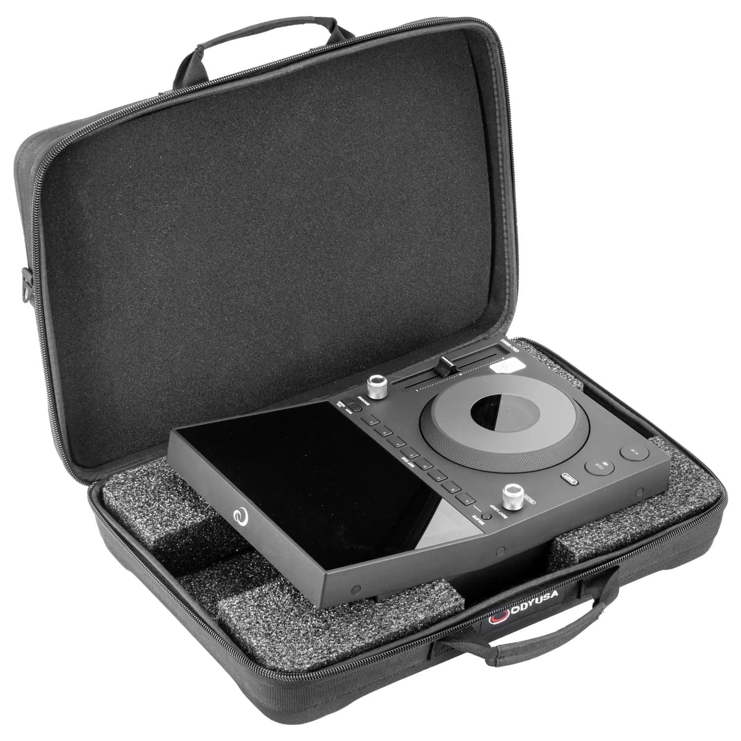 AlphaTheta CDJ-1500X EVA Bag / Soft Case - Image 3