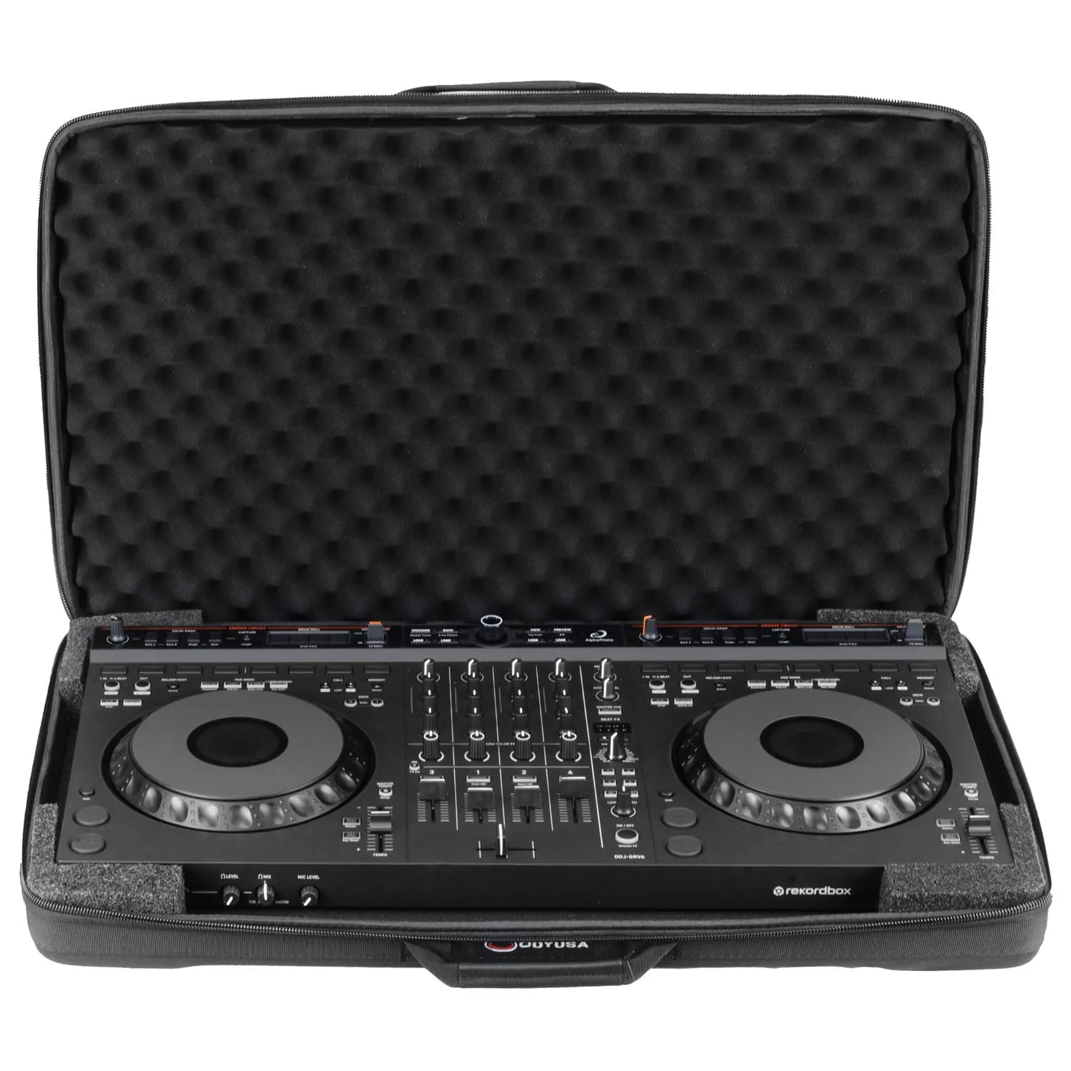 AlphaTheta DDJ-GRV6 EVA Soft Case/Bag - Image 2