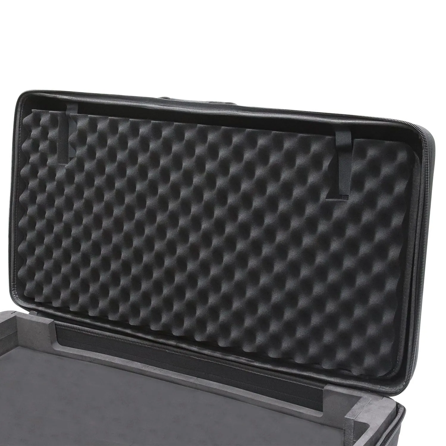 AlphaTheta DDJ-GRV6 EVA Soft Case/Bag with Lid Compartment - Image 3