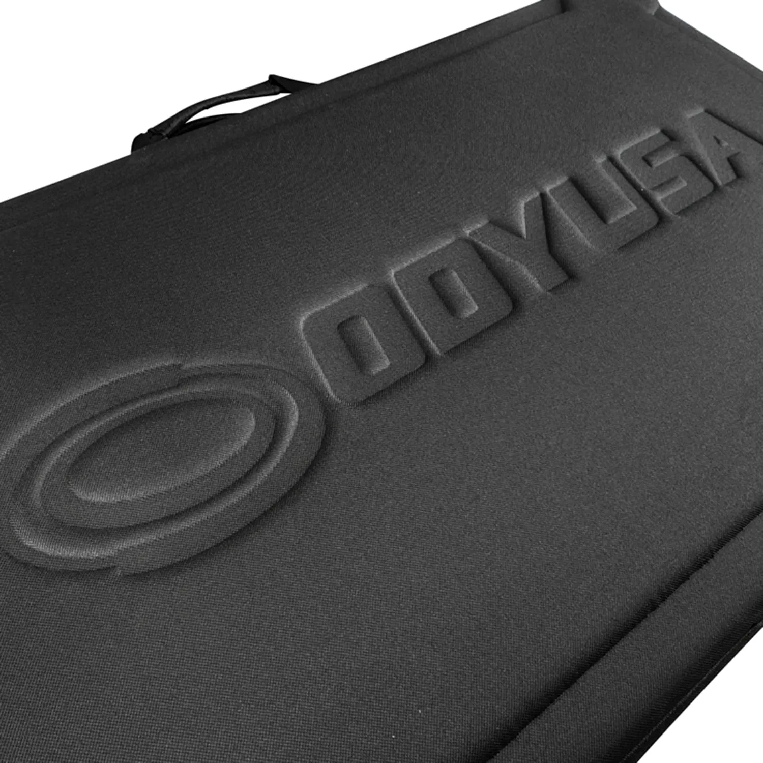AlphaTheta DDJ-GRV6 EVA Soft Case/Bag with Lid Compartment - Image 6