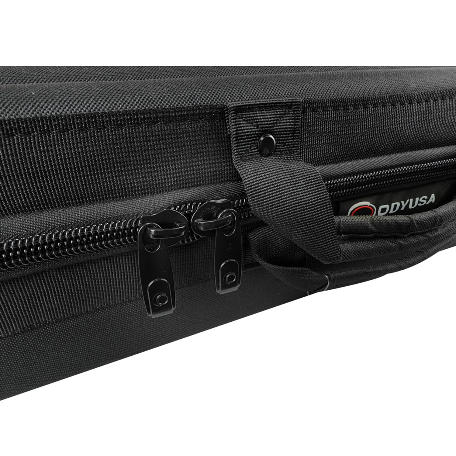 AlphaTheta DDJ-GRV6 EVA Soft Case/Bag with Lid Compartment - Image 8