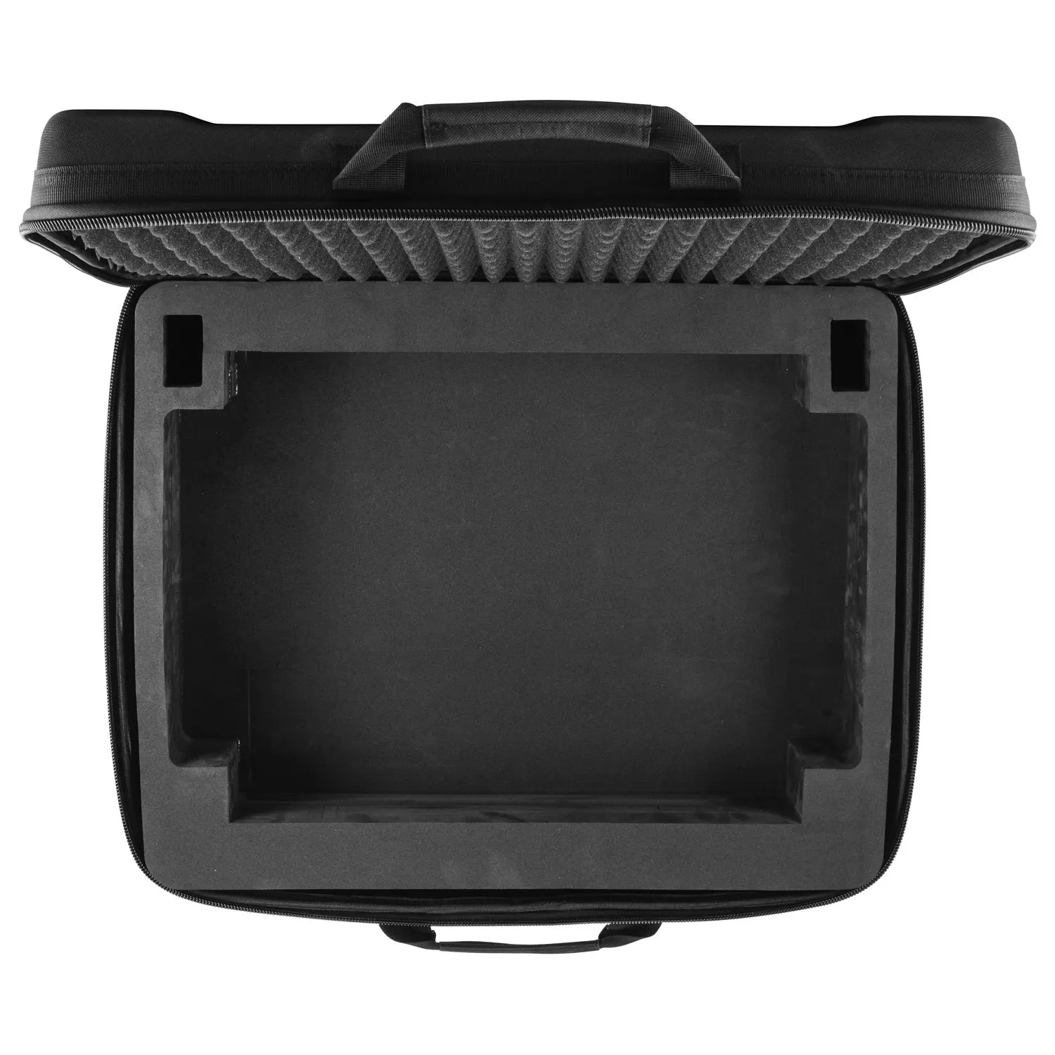 EVA Case Custom Fit for Most 12" DJ Mixers with Cable Compartment - Image 7