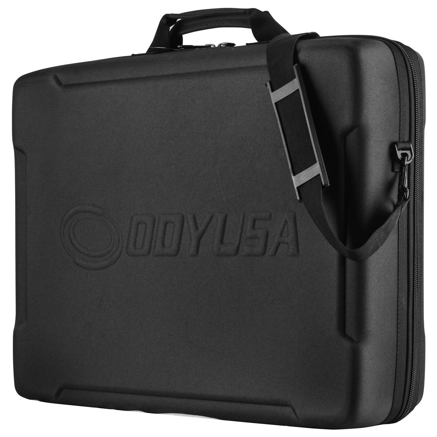 EVA Case Custom Fit for Most 12" DJ Mixers with Cable Compartment - Image 8