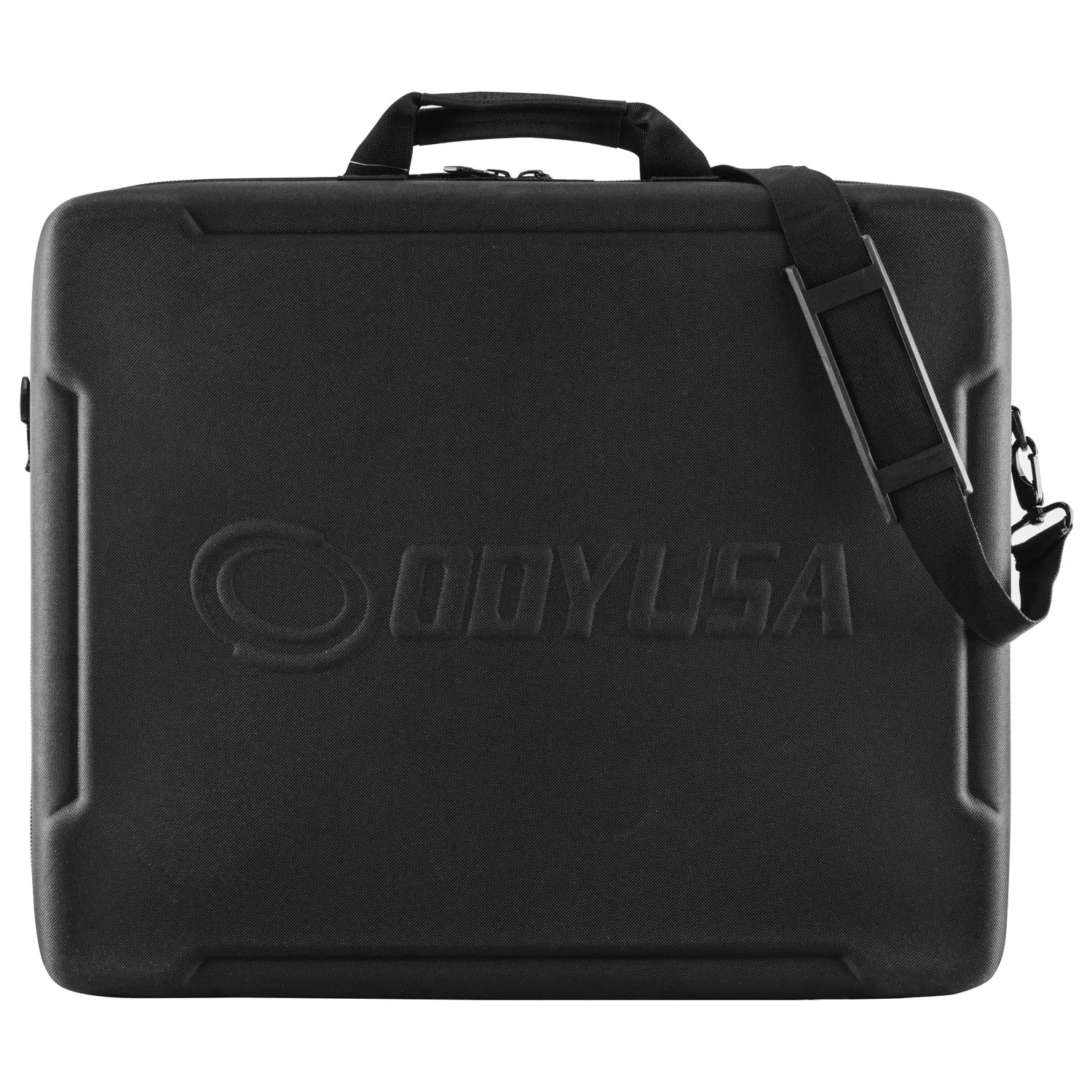 EVA Case Custom Fit for Most 12" DJ Mixers with Cable Compartment - Image 9