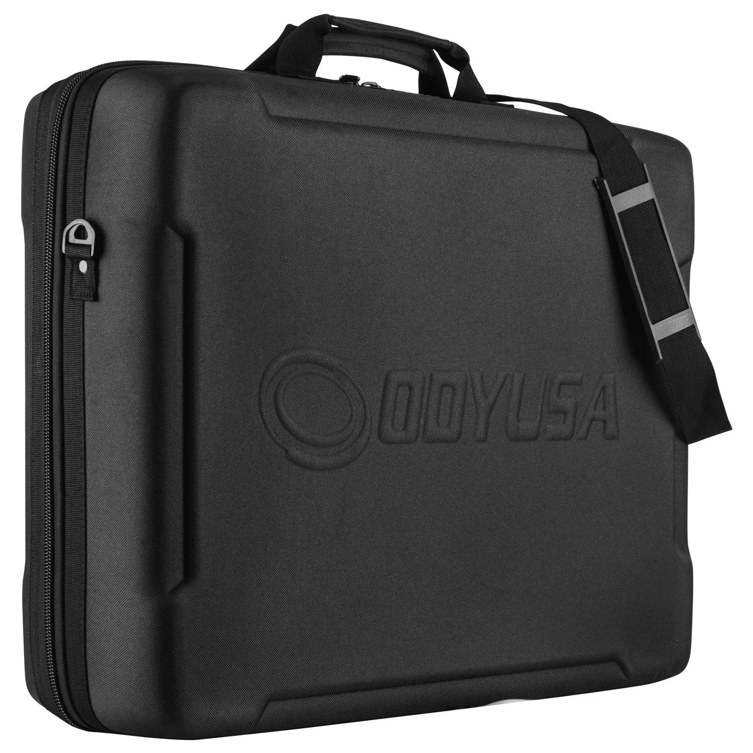 EVA Case Custom Fit for Most 12" DJ Mixers with Cable Compartment - Image 10