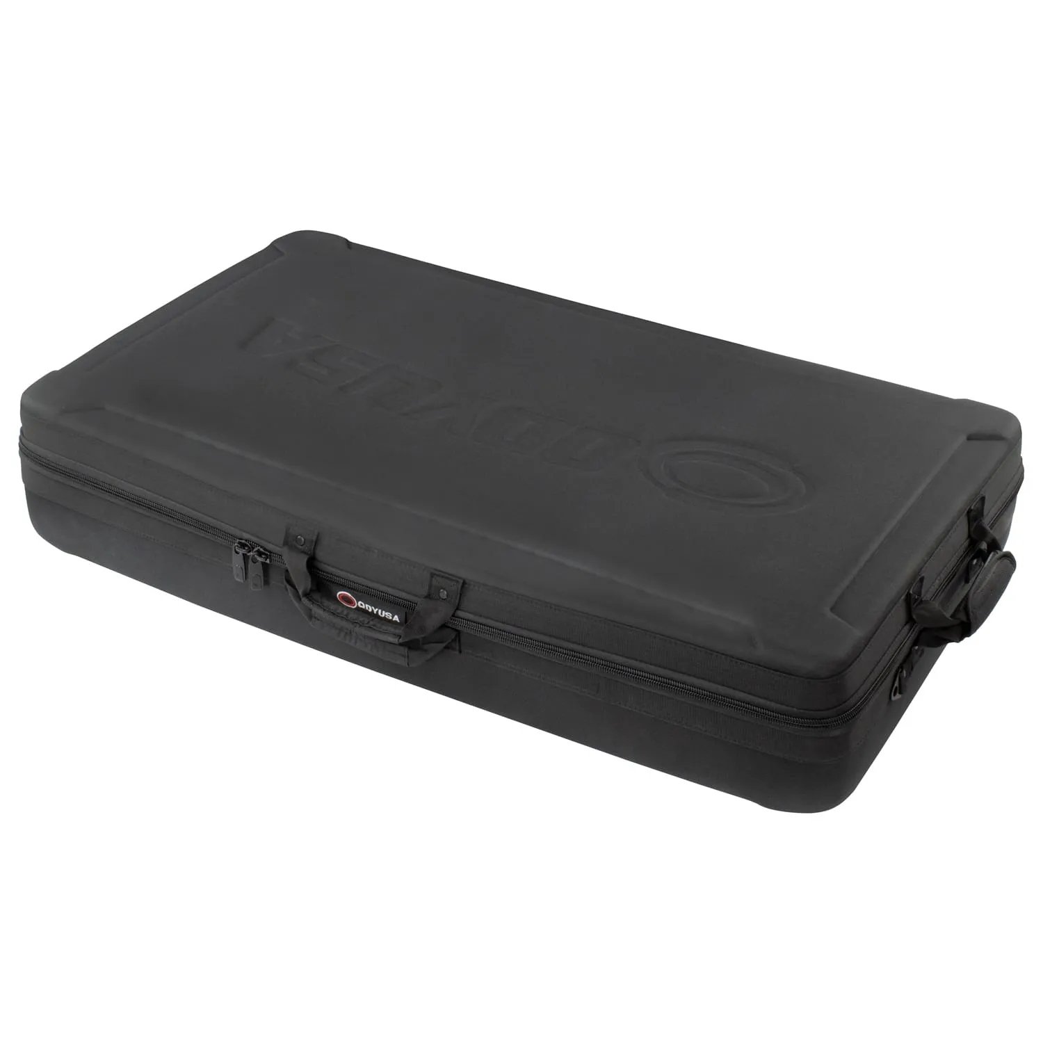 Pioneer DJ OPUS-QUAD EVA Molded Soft Case with Wheels - Image 3