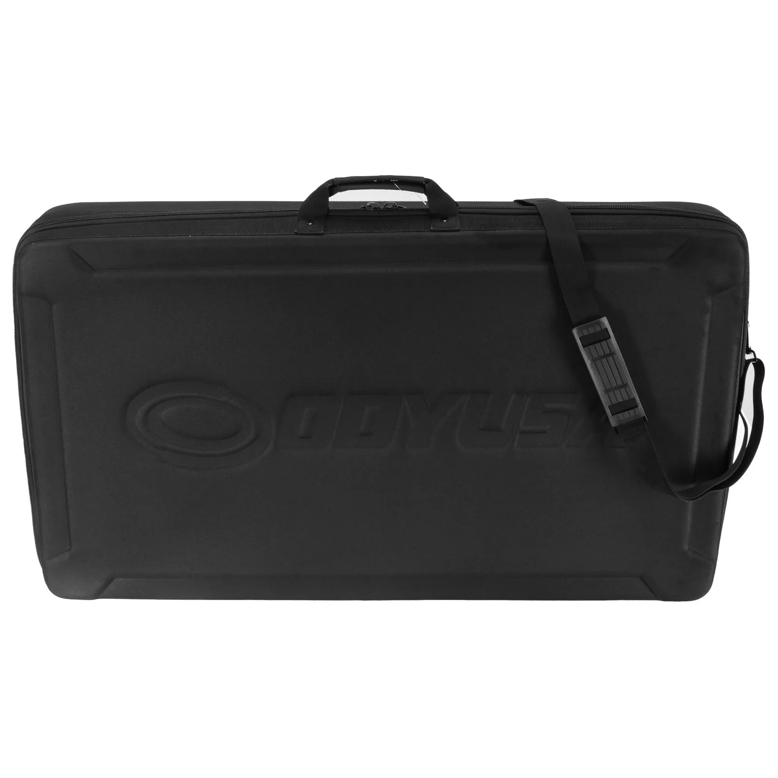 Pioneer DJ OPUS-QUAD EVA Molded Soft Case with Wheels - Image 5