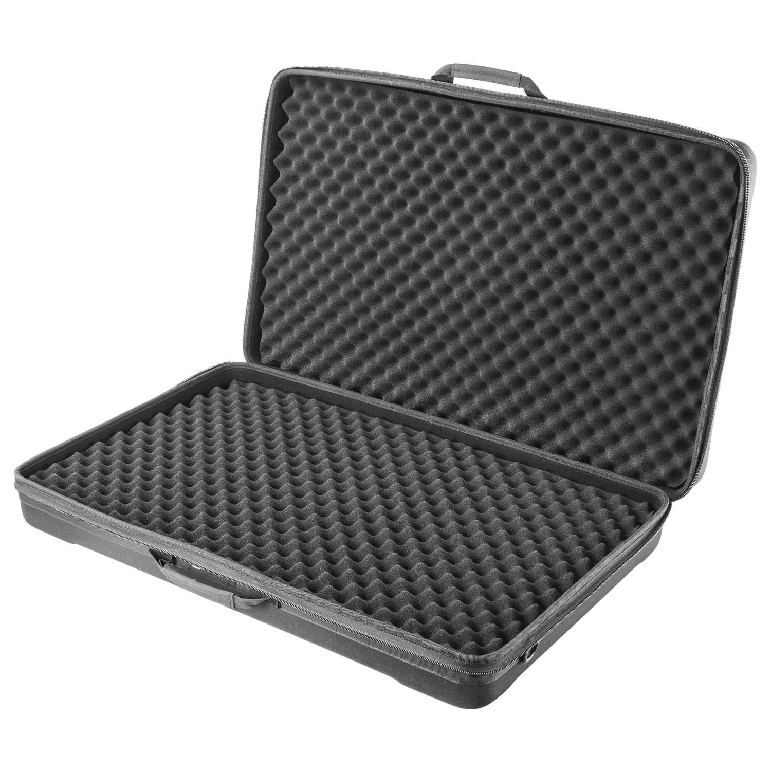 Wider LARGE Size DJ Controller / Utility EVA Case - Image 4